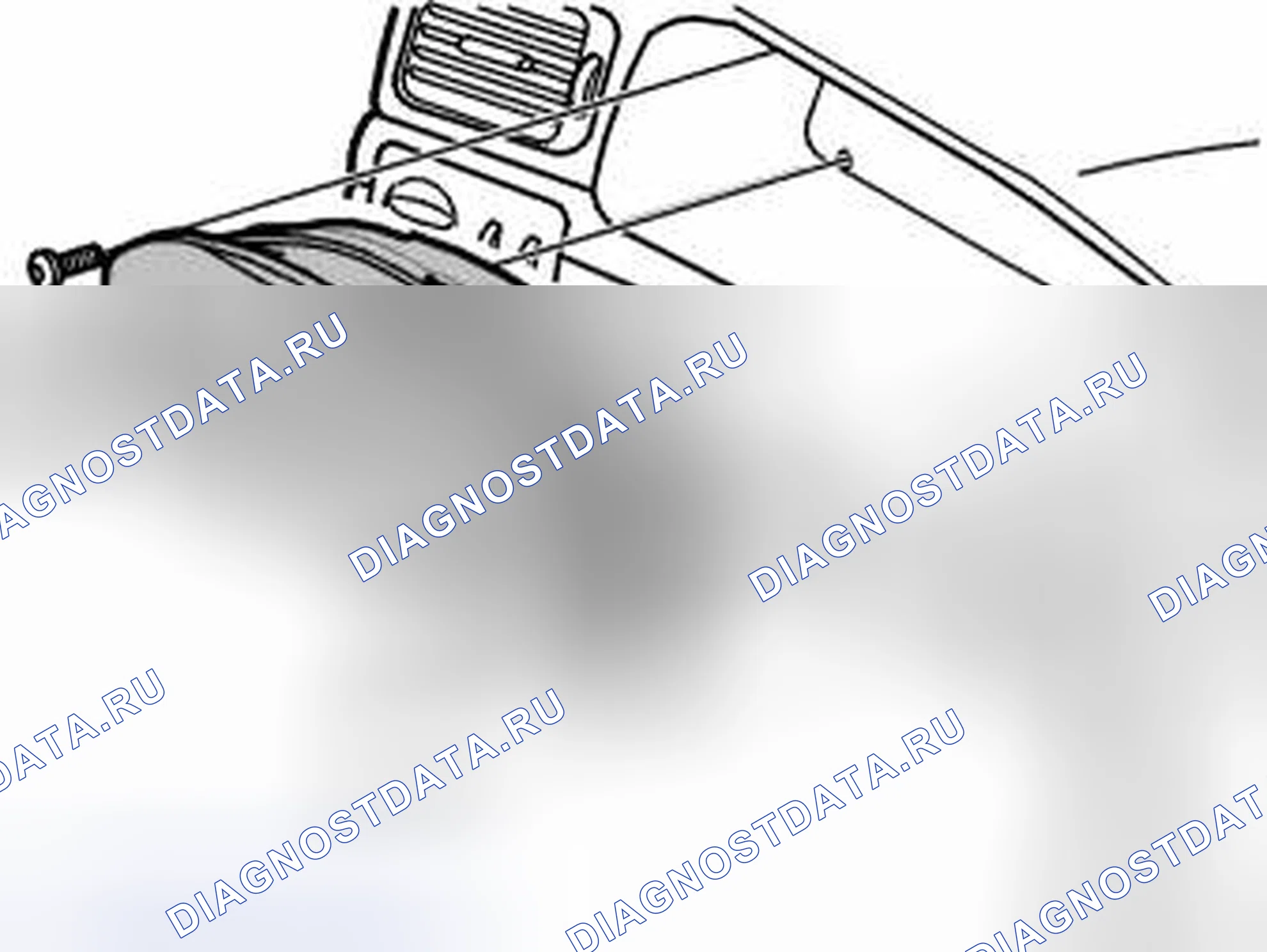 Рис. 817. Volvo S60 I