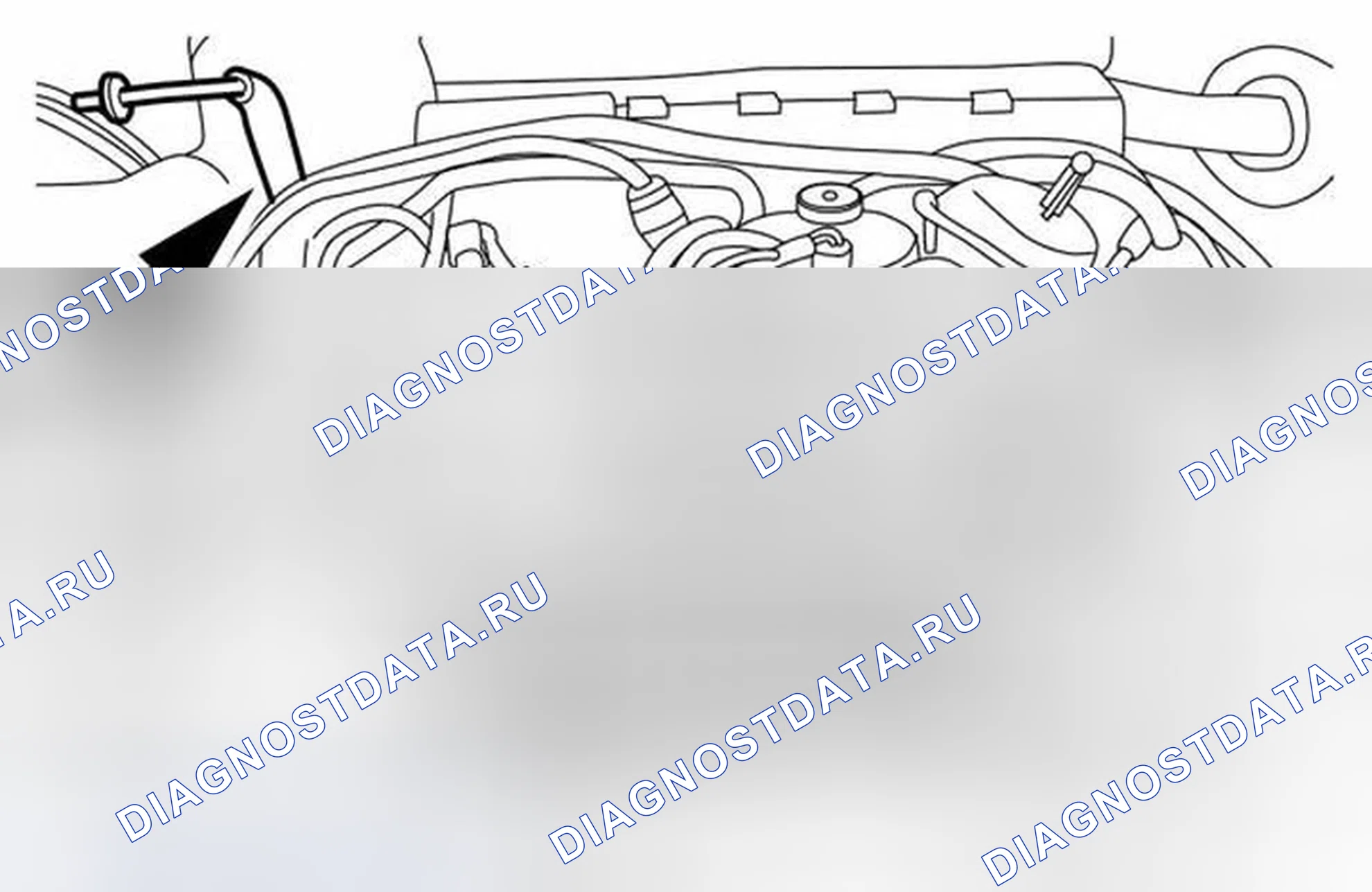 Рис. 456. Jaguar S-type I рестайлинг