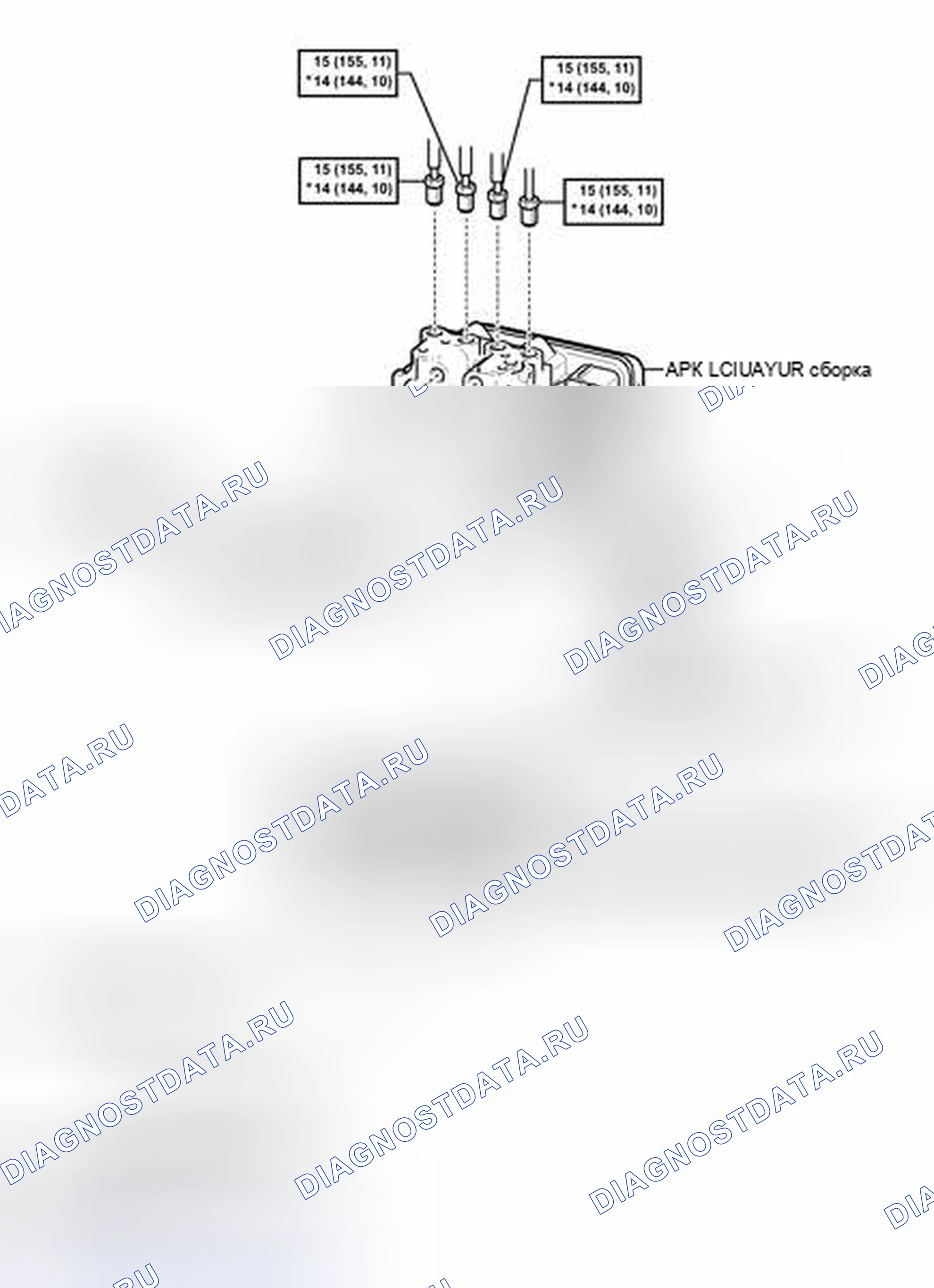 Рис. 84: ИЛЛЮСТРАЦИЯ. Scion xD I