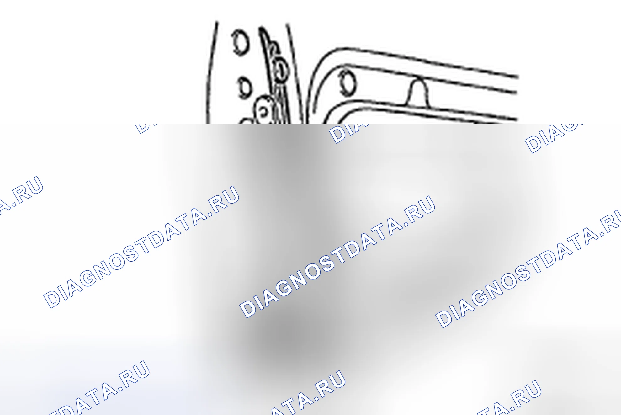 Рис. 37. Kia Sorento I рестайлинг