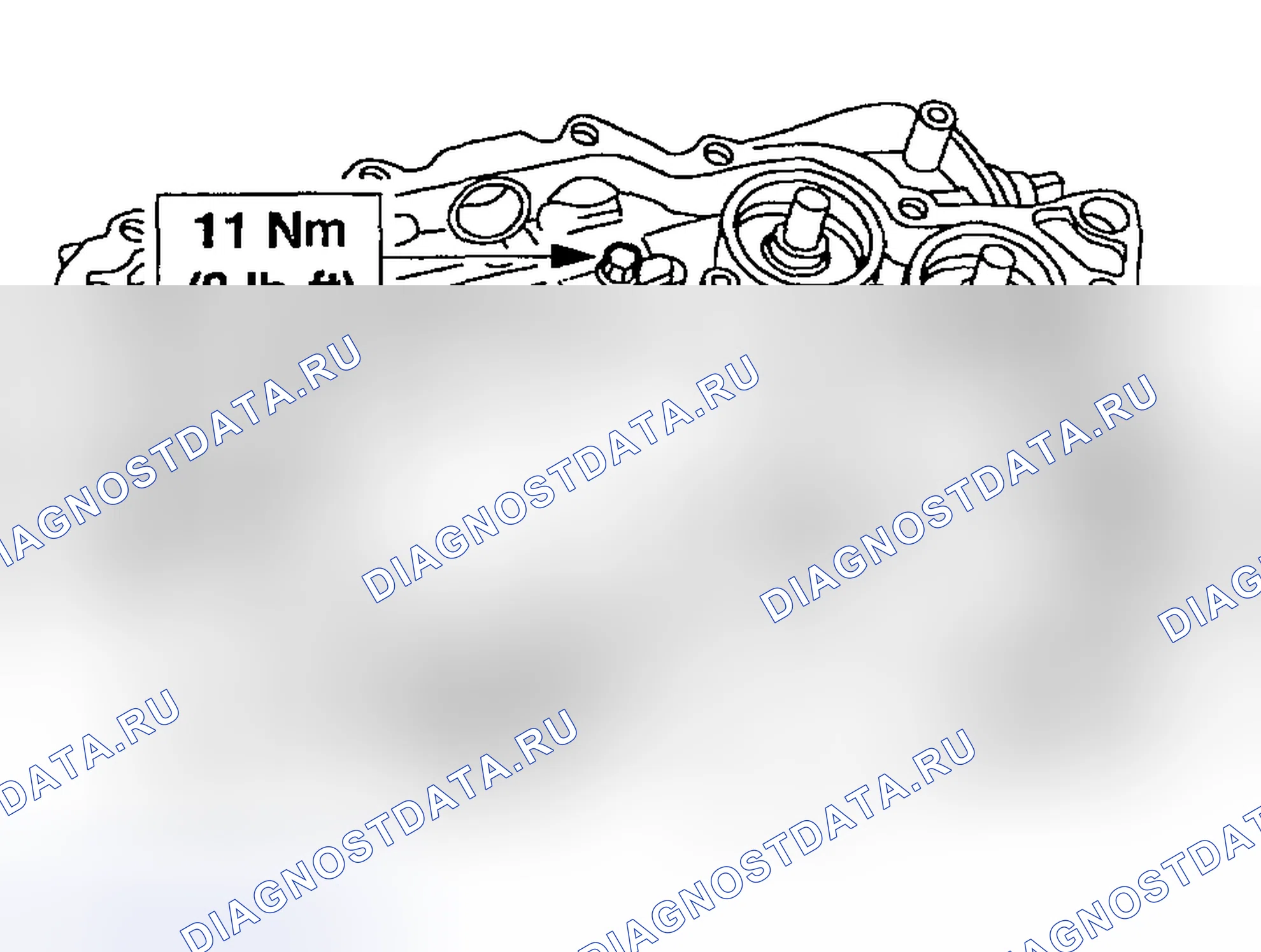 Рис. 658. Hyundai Pony I