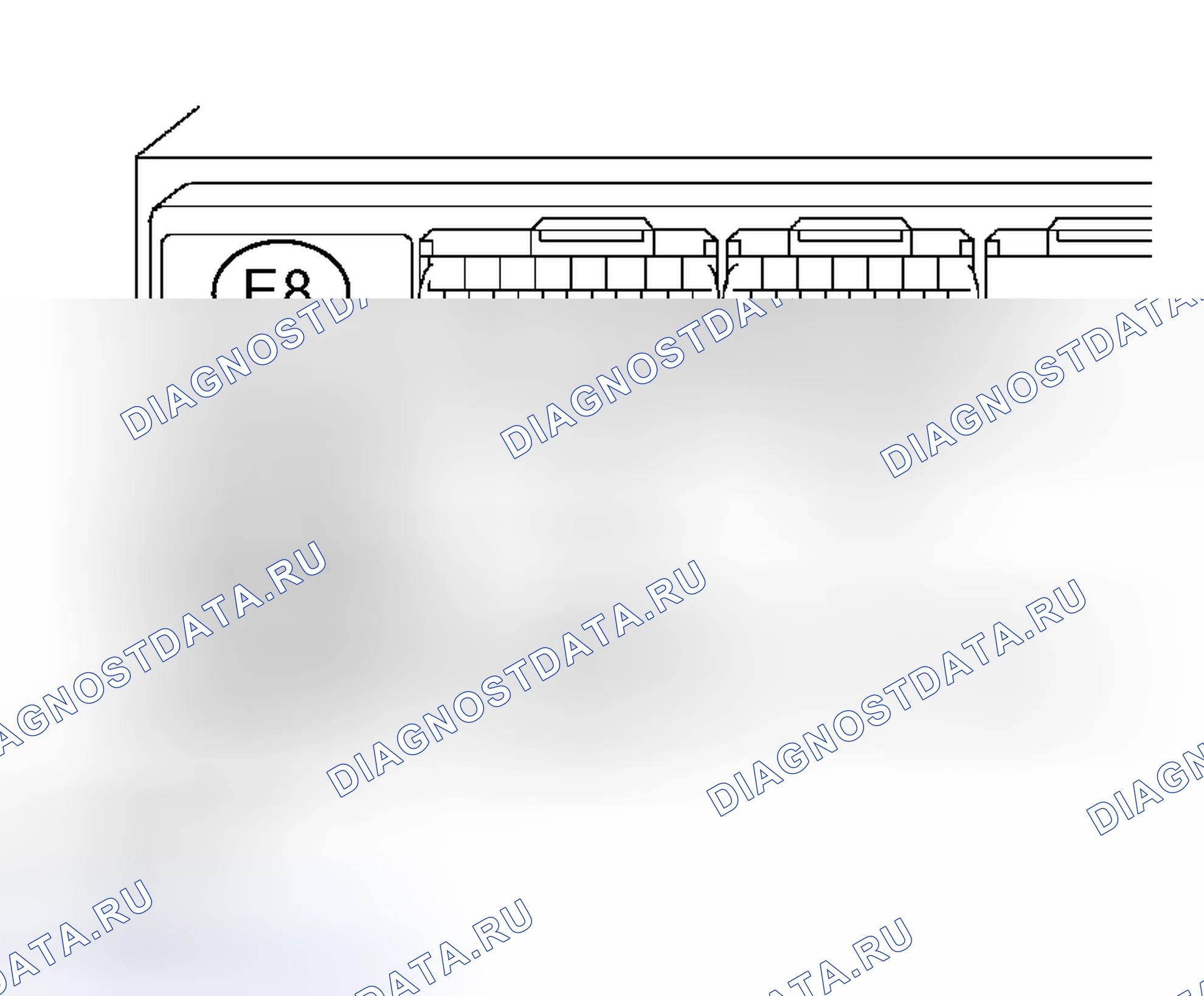 Рис. 111. Toyota Sienna II