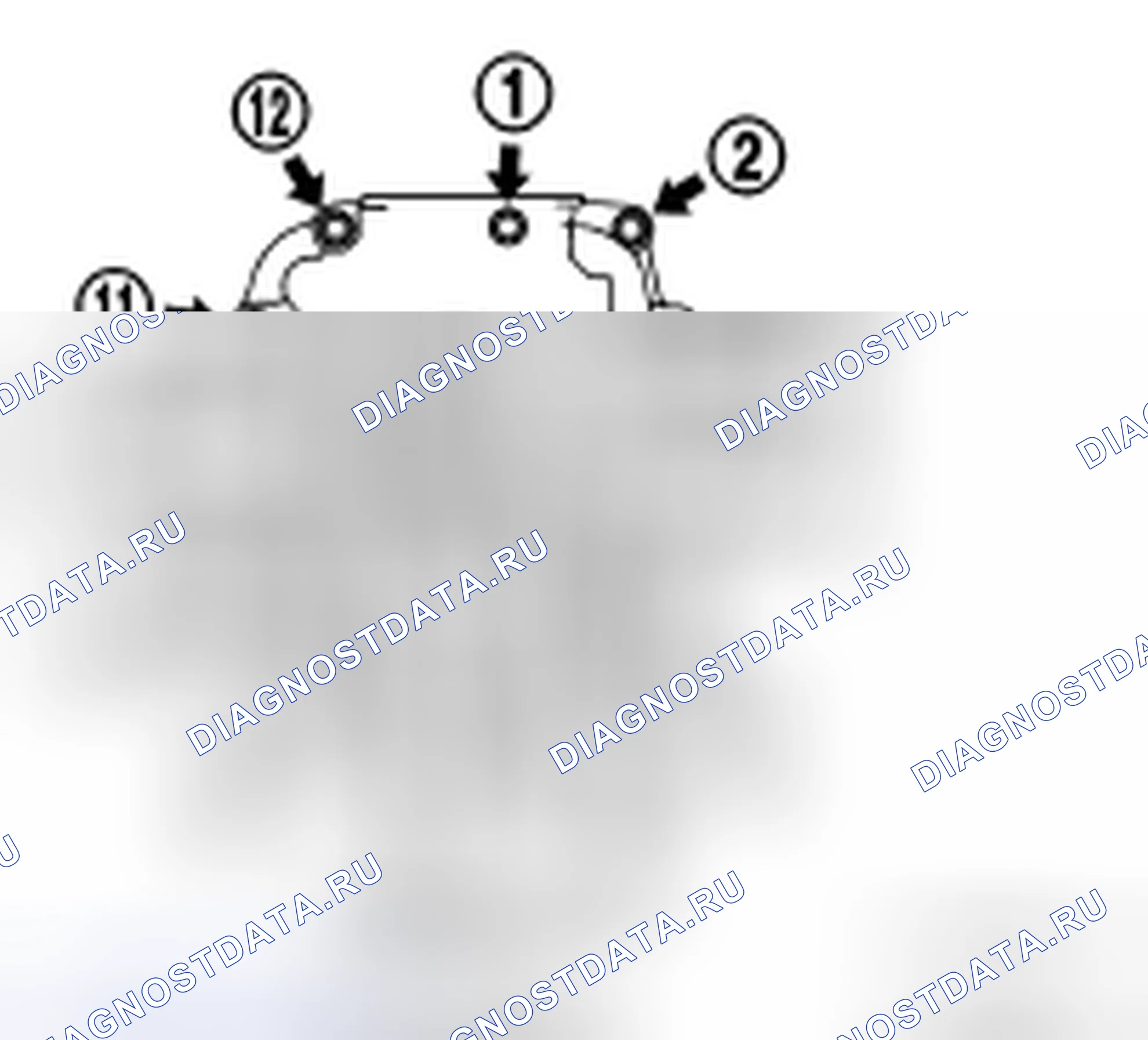 Рис. 144. Infiniti G35 IV