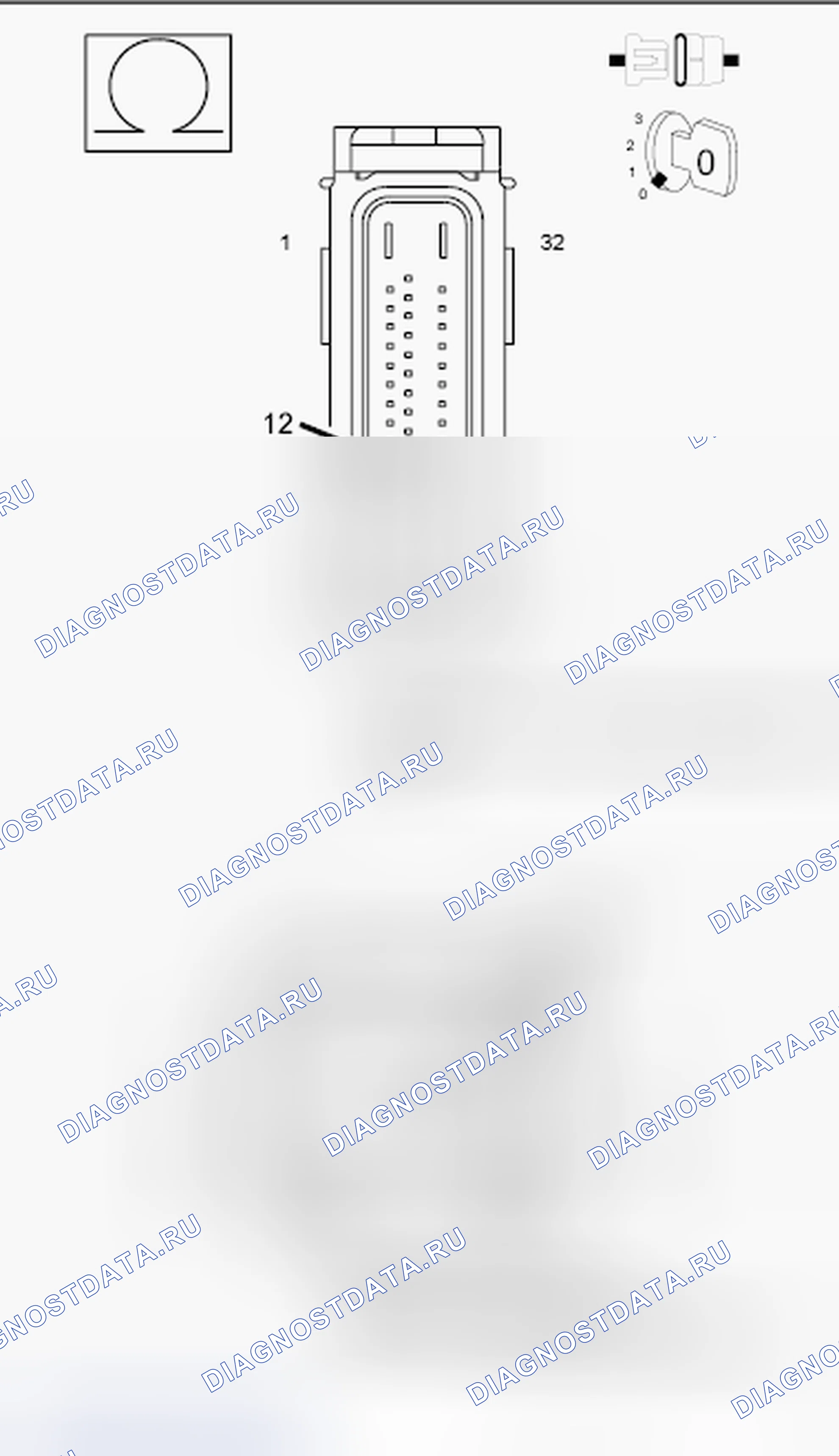 Рис. 49. Dodge Grand Caravan V