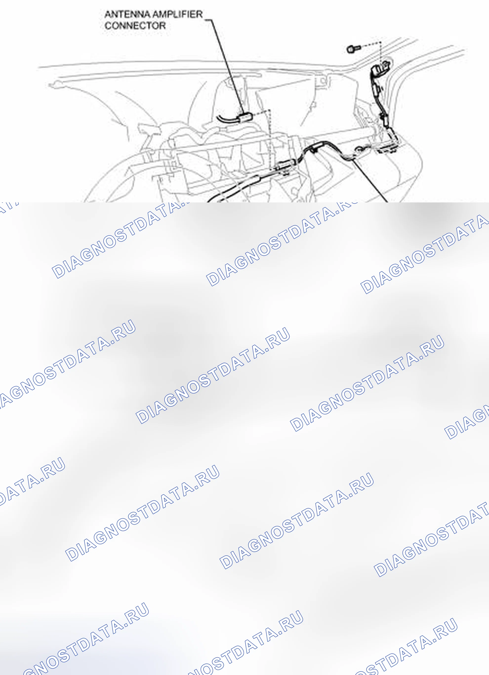 Рис. 96: ИЛЛЮСТРАЦИЯ. Toyota Yaris III