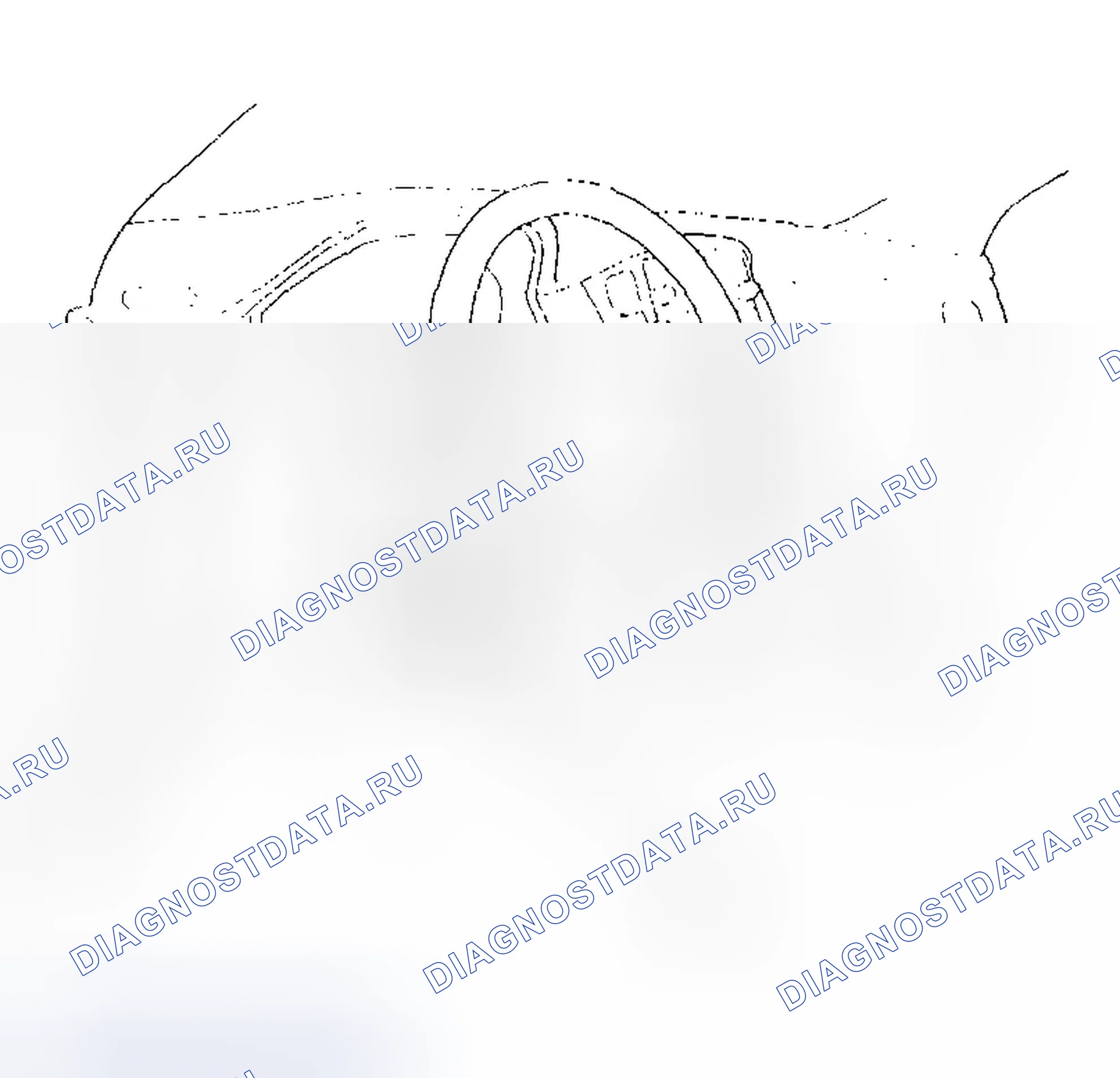 Рис. 11. Honda Pilot I
