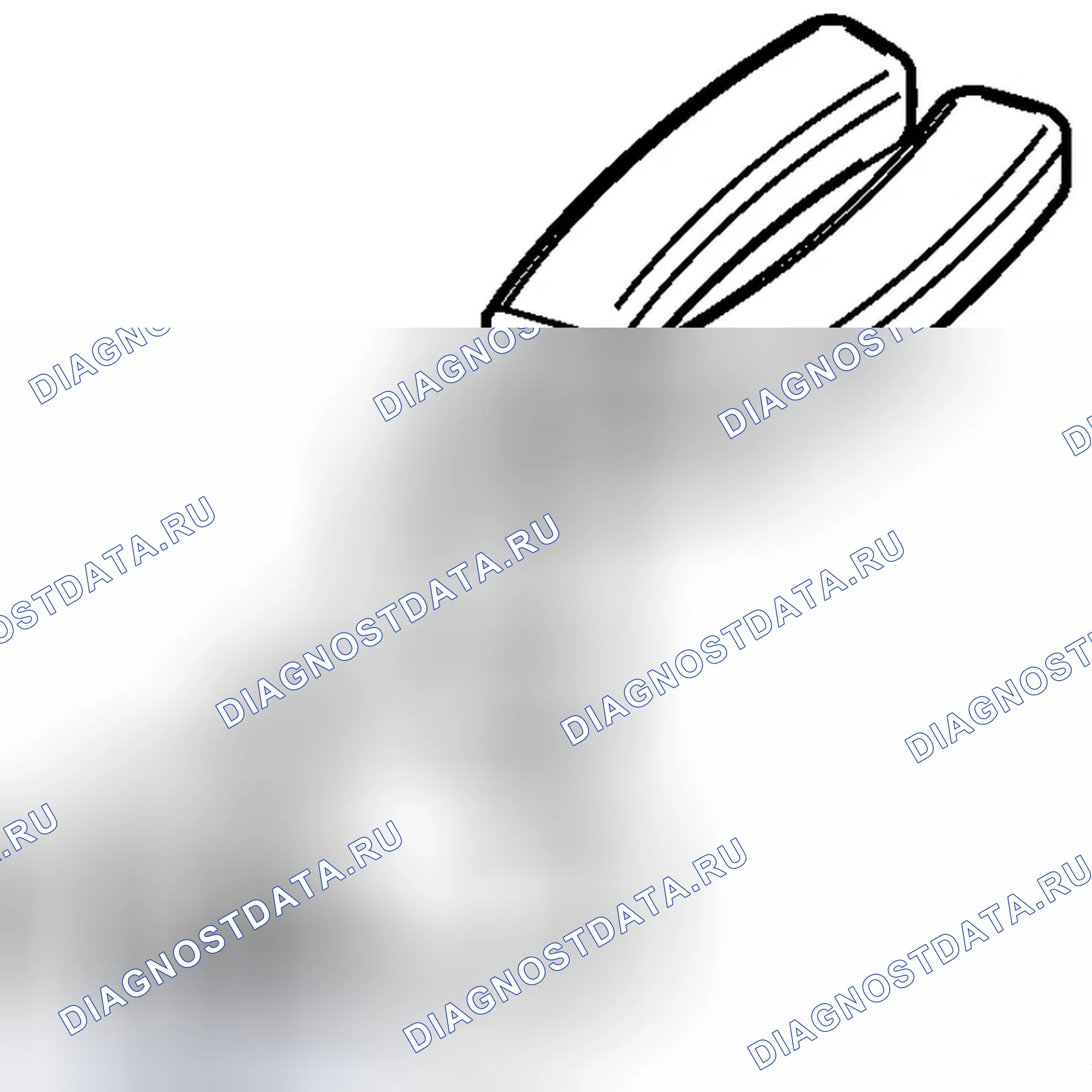 Рис. 70. Chevrolet Equinox II