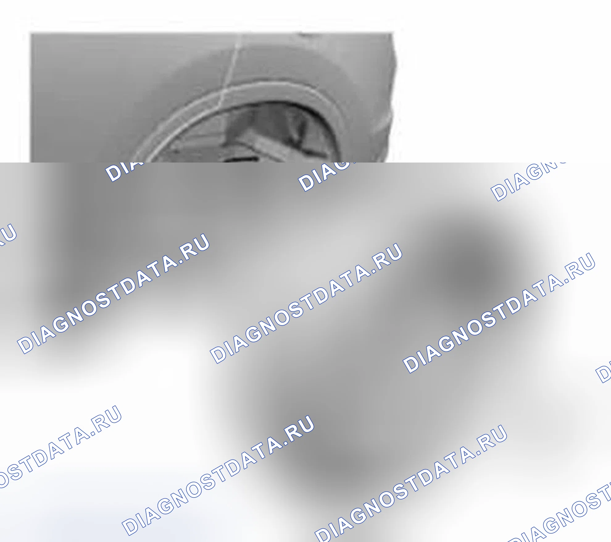 Рис. 337: Удаление. Honda CR-V IV