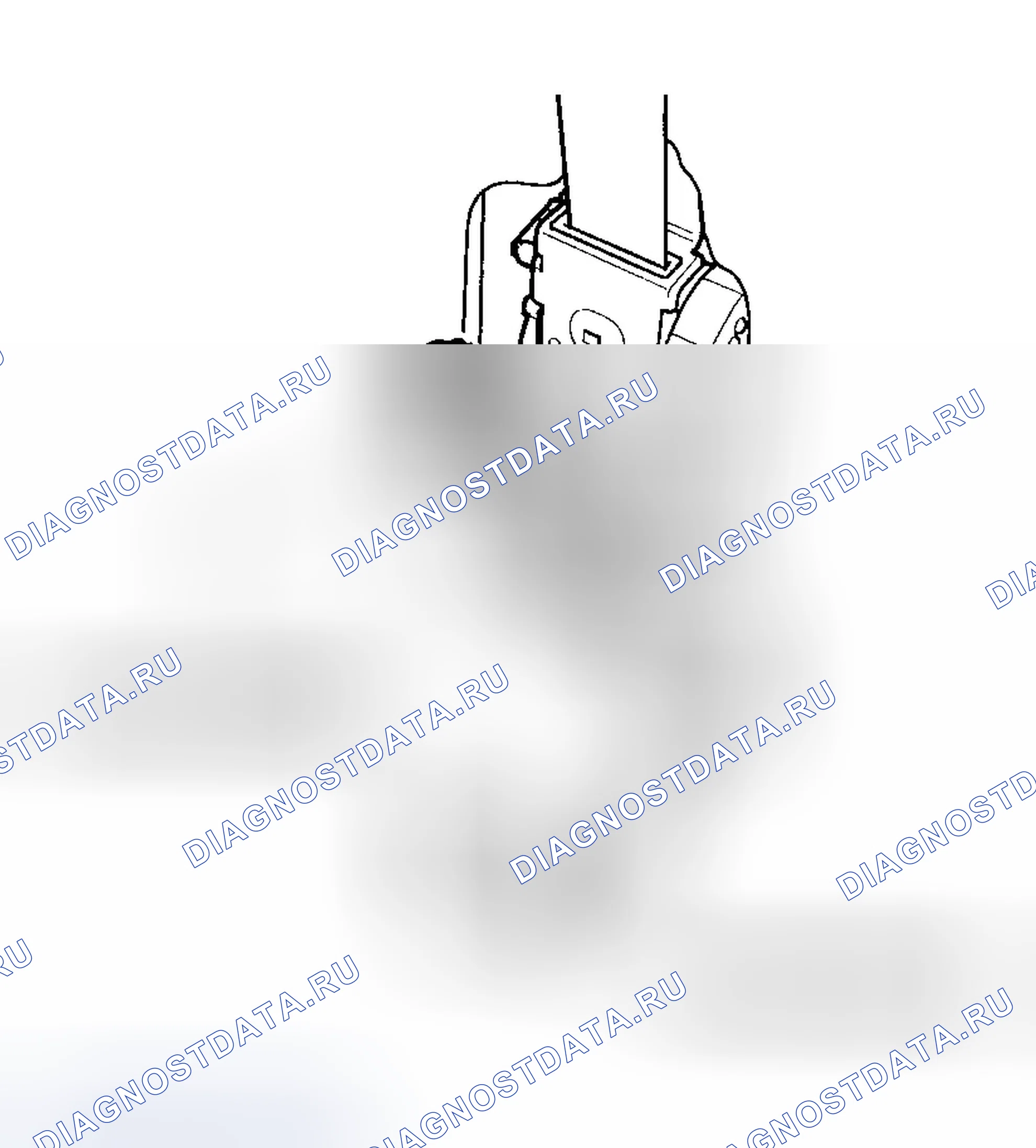 Рис. 42. Honda Element YH2