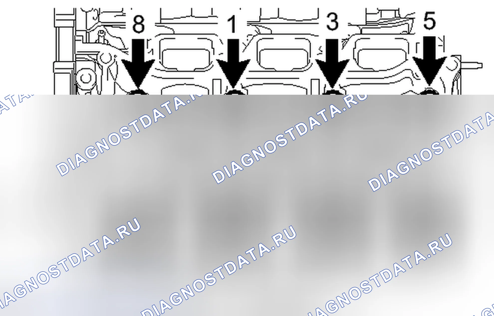 Рис. 249. Toyota FJ Cruiser I
