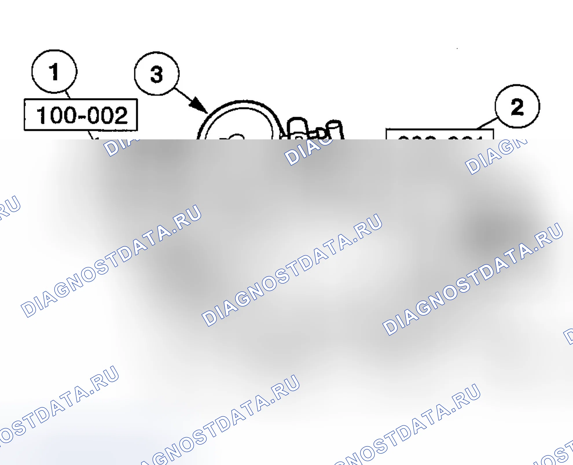 Рис. 201. Ford Explorer Sport Trac I