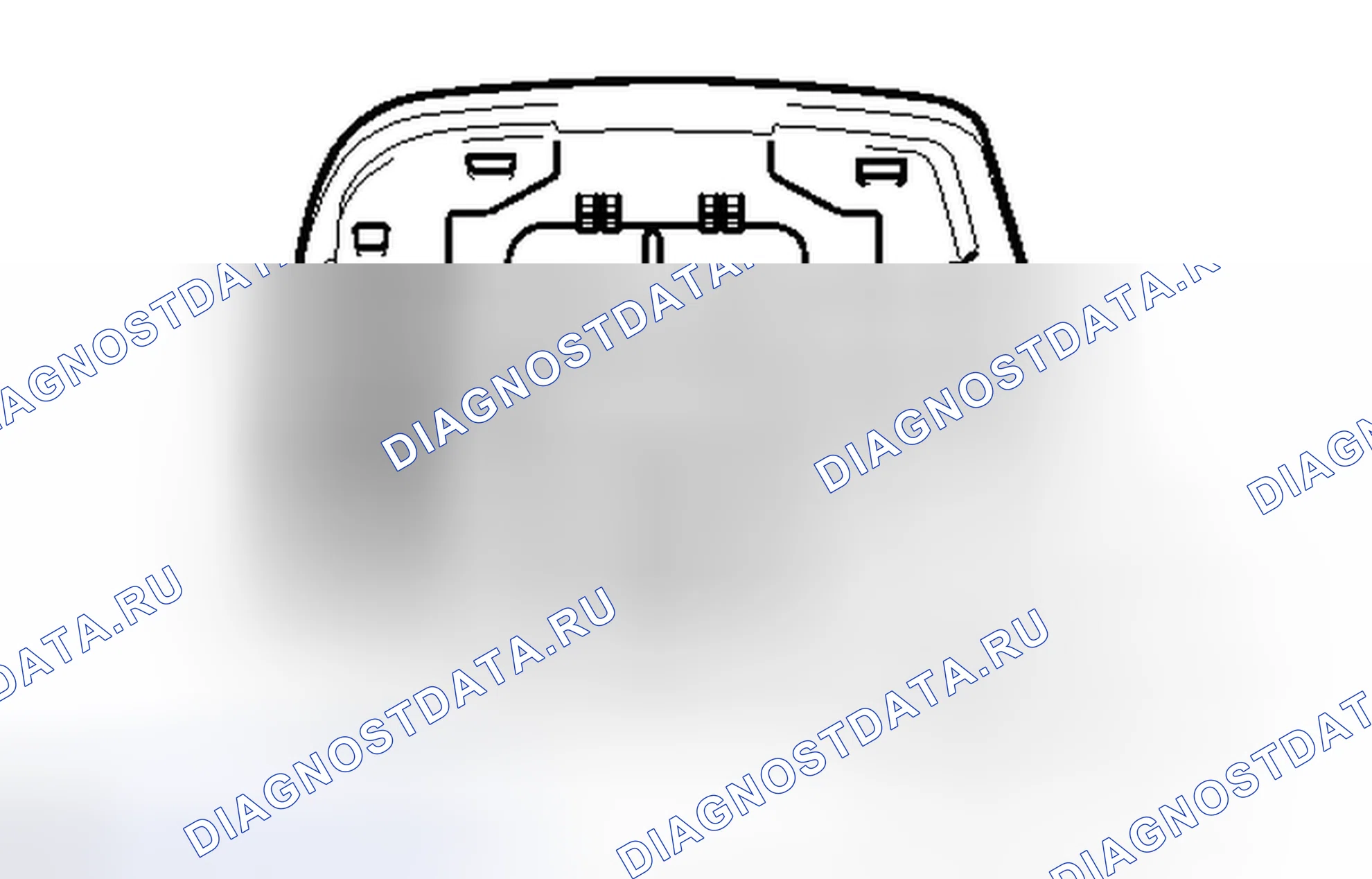 Рис. 21: УСТАНОВКА. Toyota Yaris III
