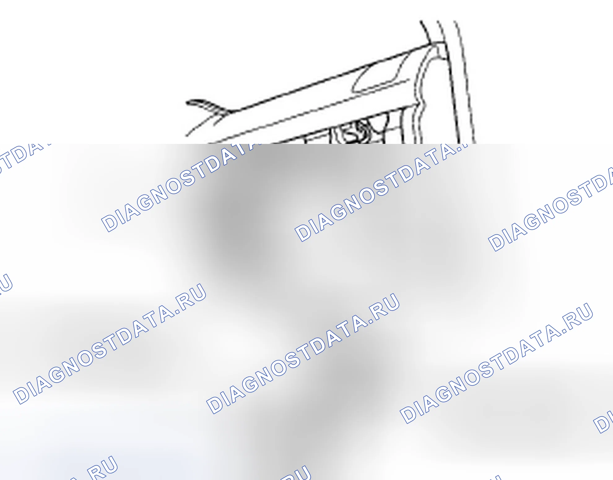 Рис. 30. Honda Pilot I рестайлинг