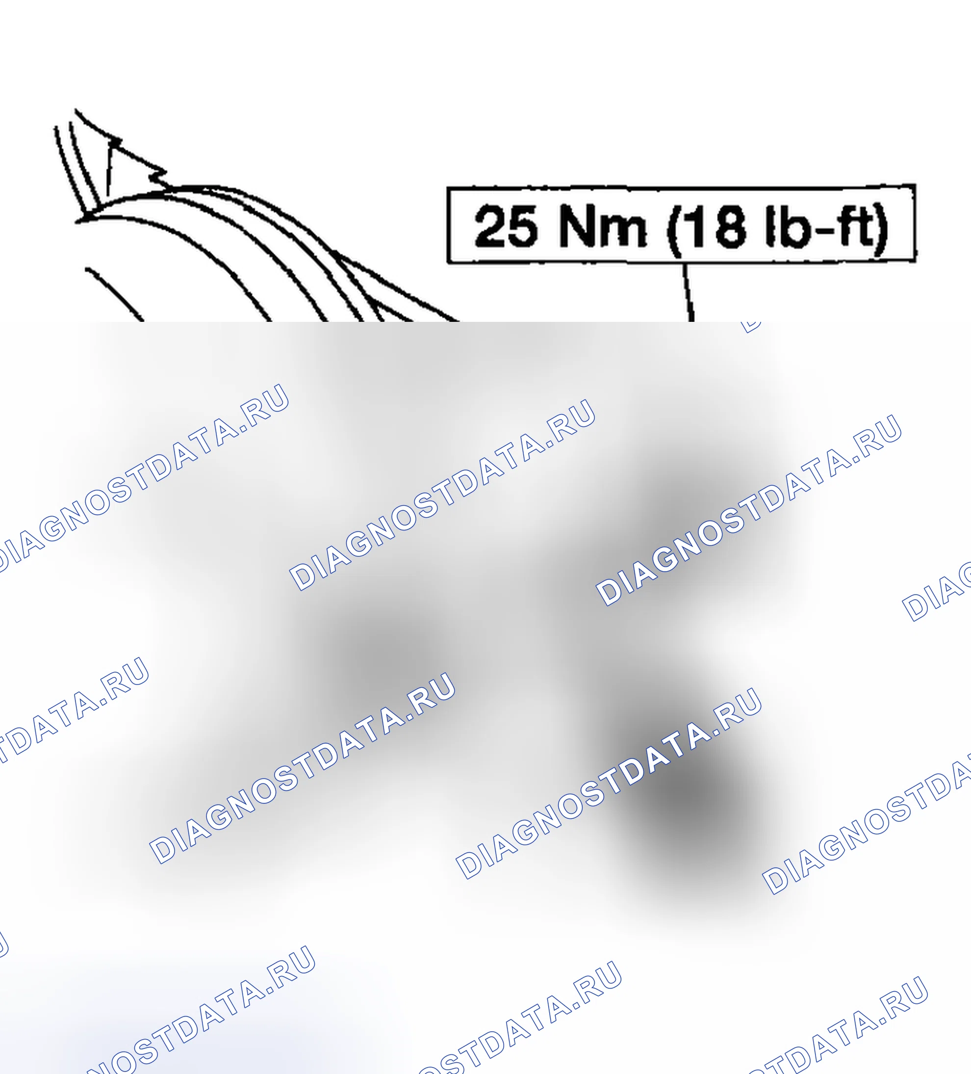 Рис. 93. Ford Pickup F250 Super Duty I