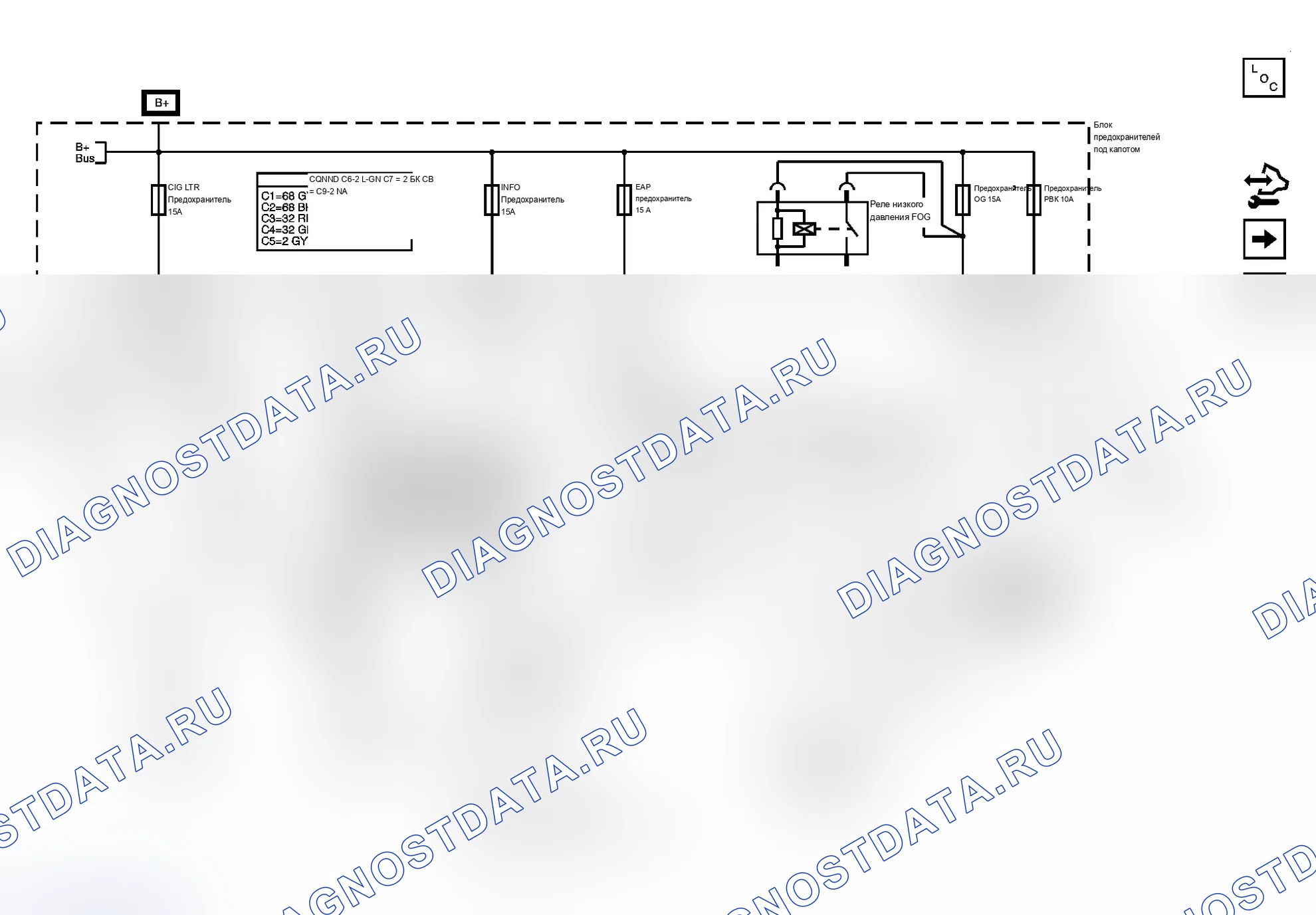 Рис. 8. Chevrolet Silverado 1500 