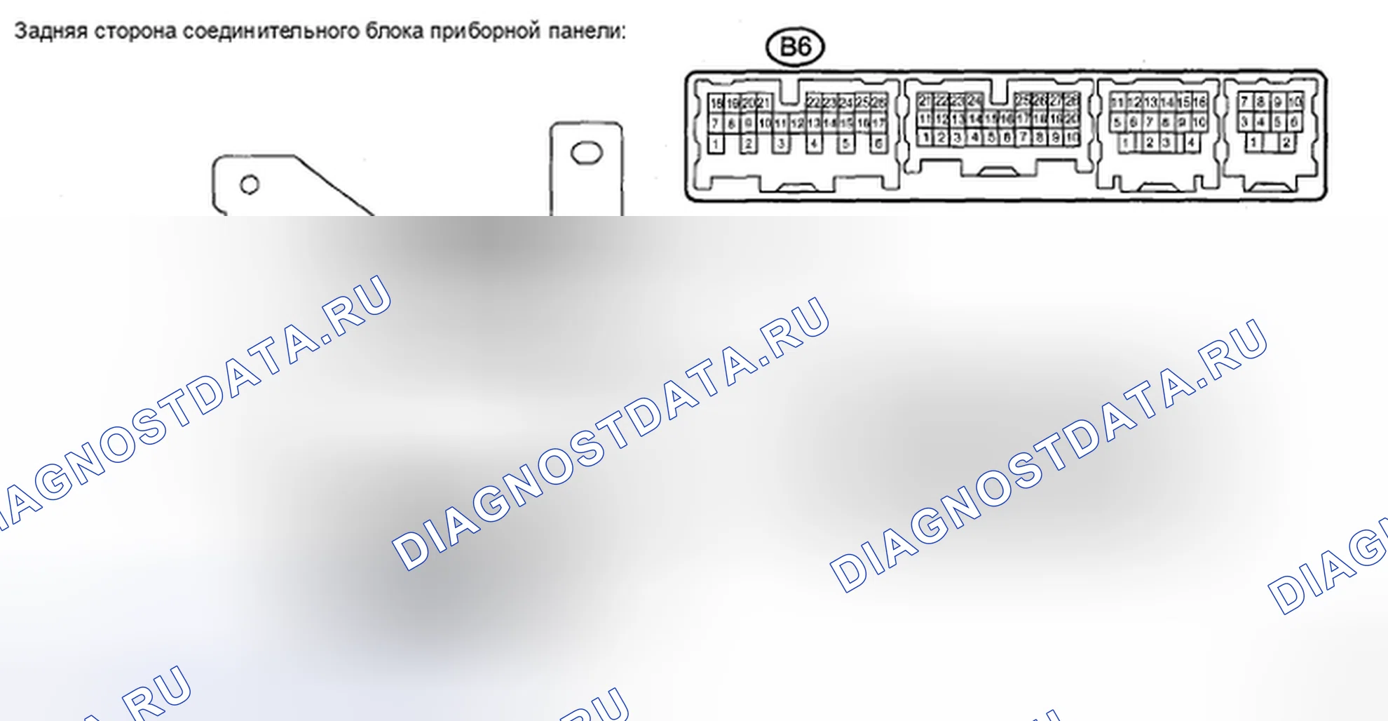 Рис. 24. Toyota Sienna II рестайлинг