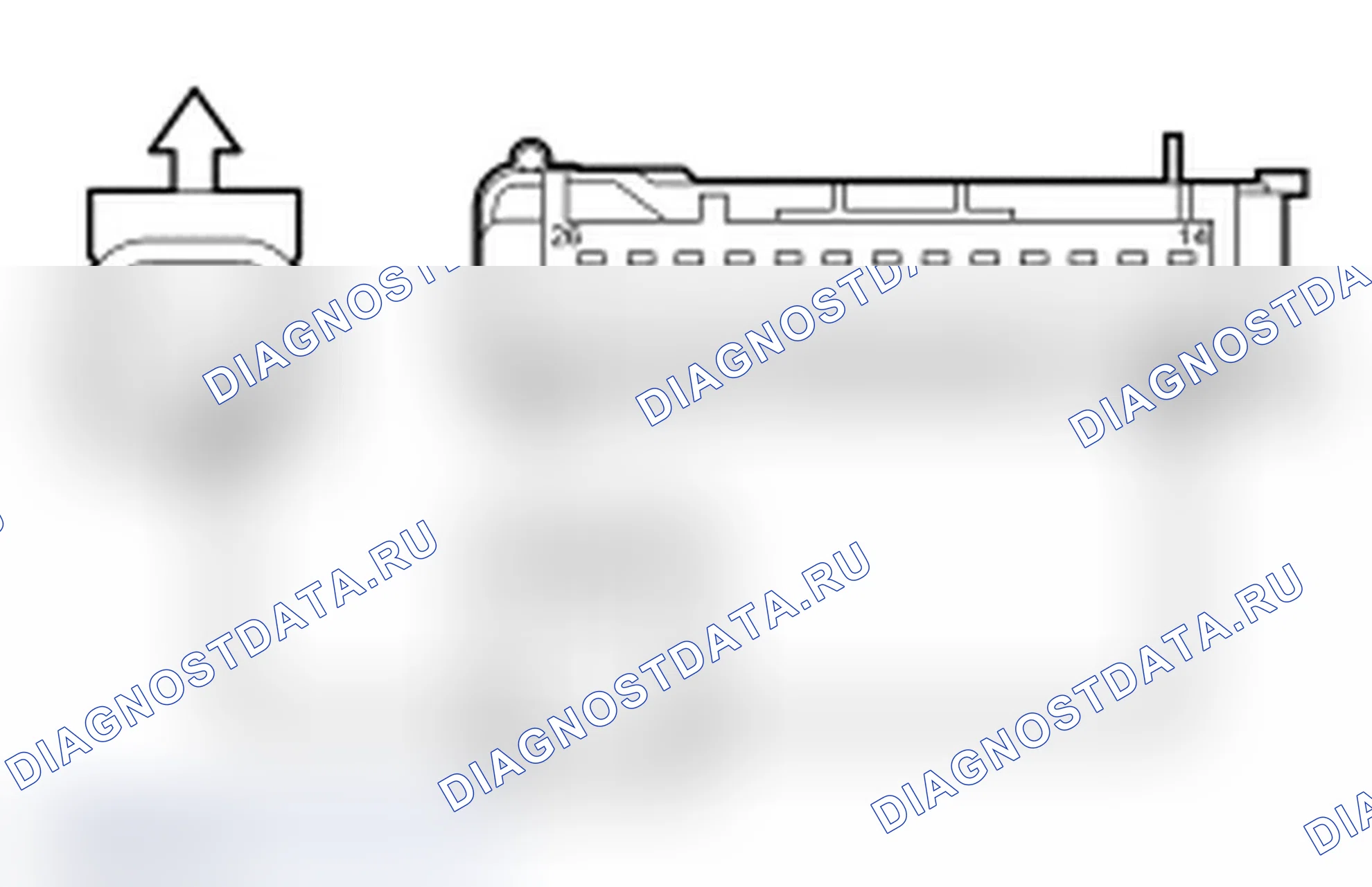 Рис. 59. Ford Edge I