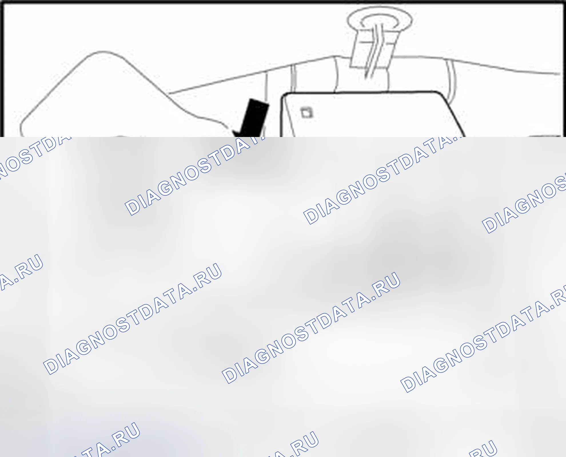 Рис. 103. Volkswagen Golf Mk7