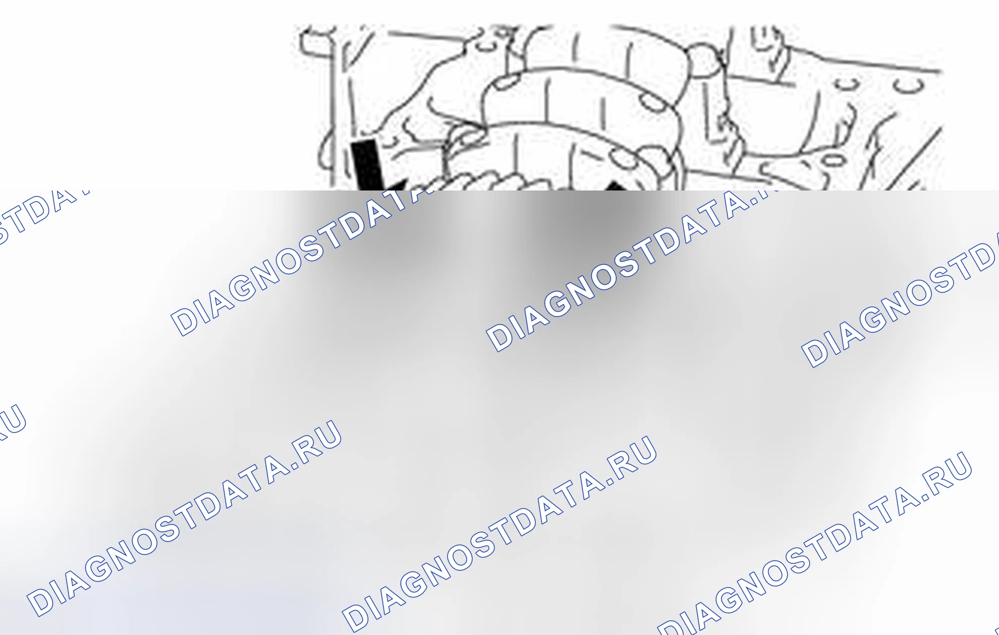 Рис. 294. Scion tC II рестайлинг
