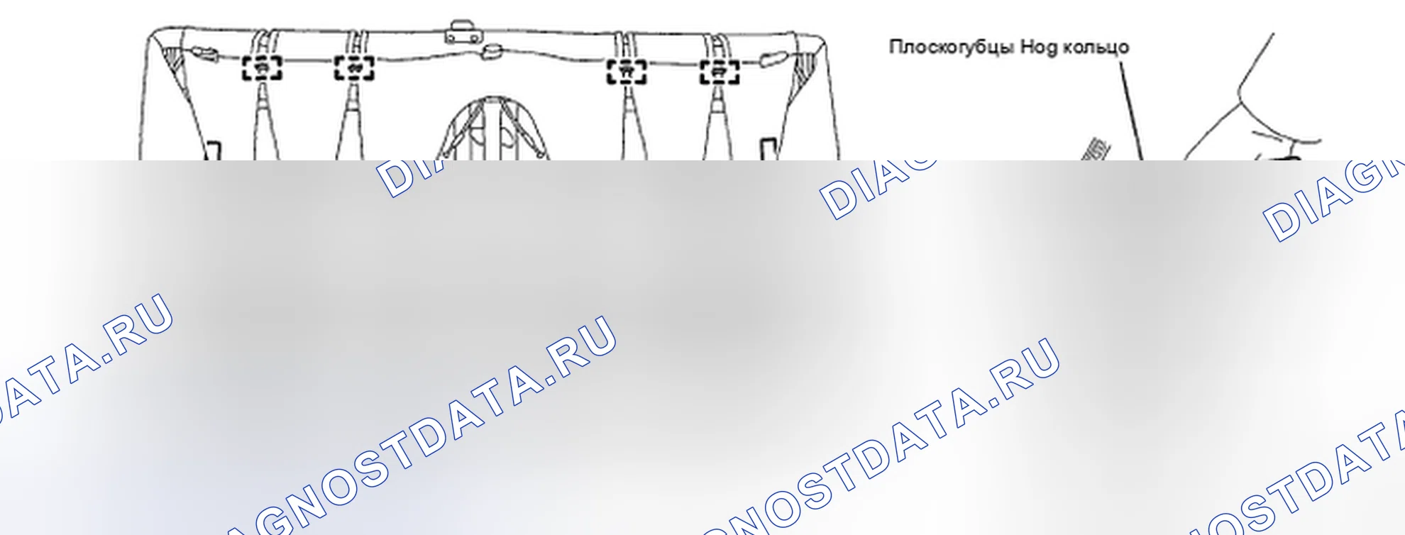 Рис. 386. Toyota Highlander II