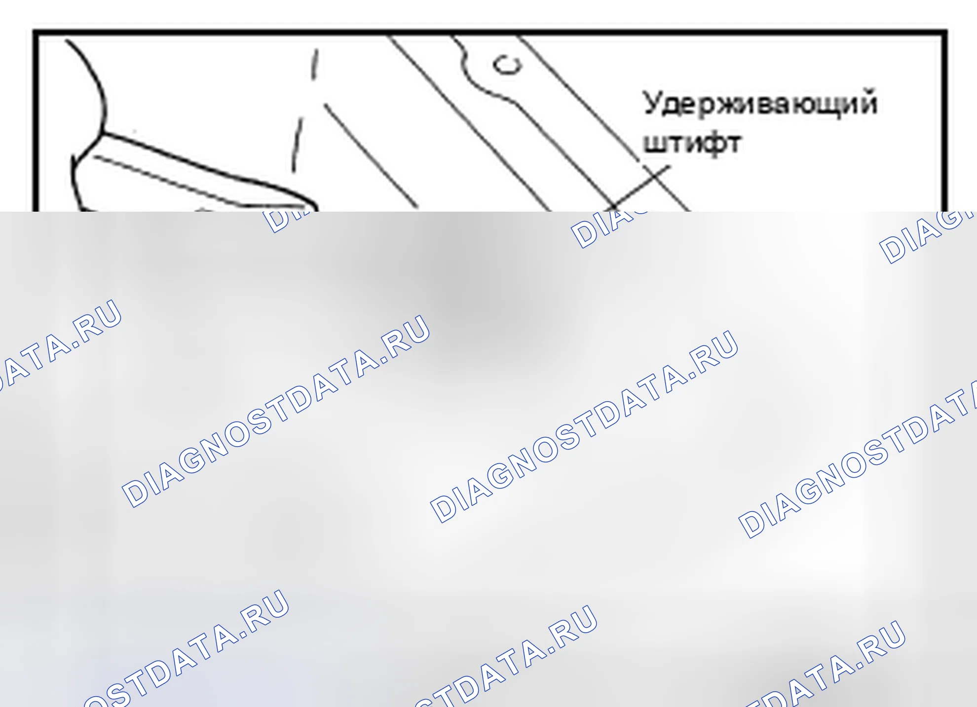 Рис. 220. Infiniti FX37 II рестайлинг