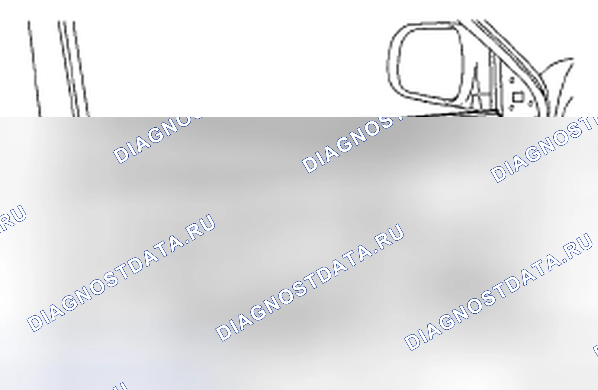 Рис. 338. Toyota Highlander II