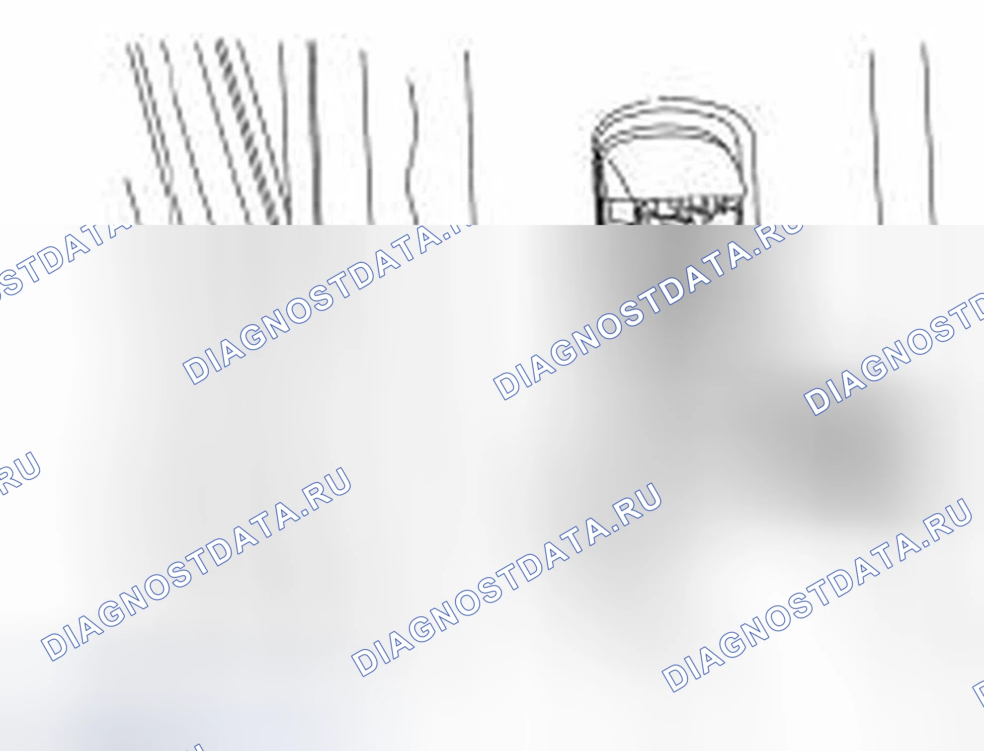 Рис. 10. Ford Flex I