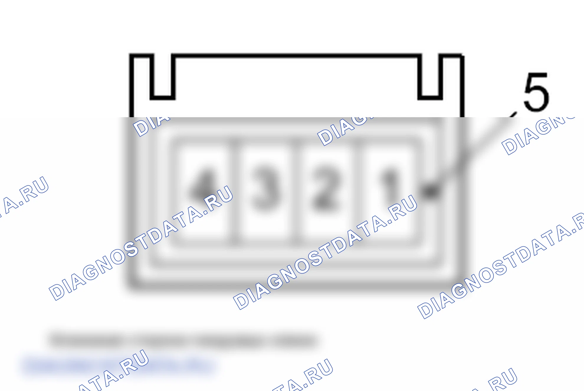 Рис. 49. Honda Element YH2 рестайлинг 2
