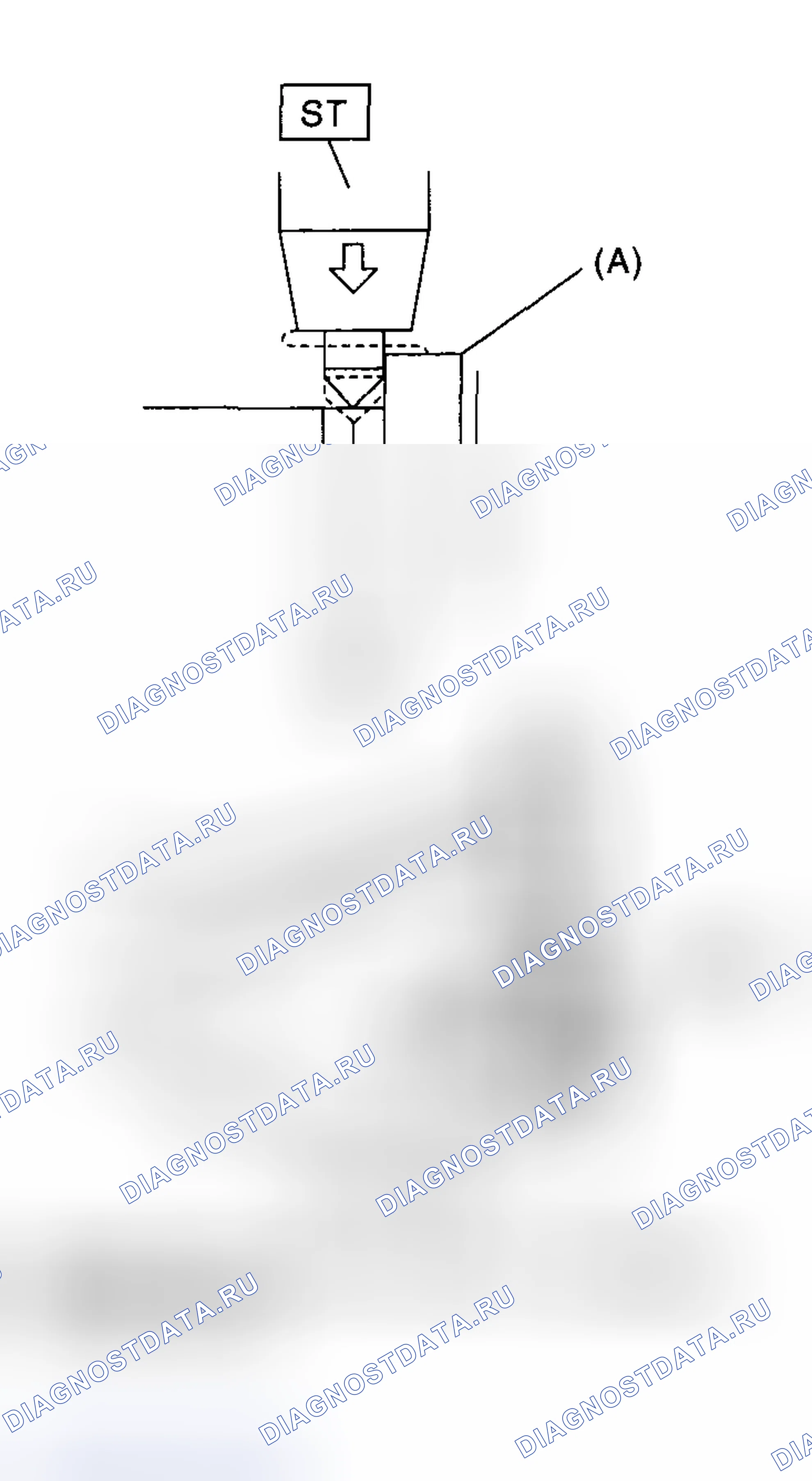 Рис. 135. Subaru Impreza WRX GD/GG рестайлинг 2