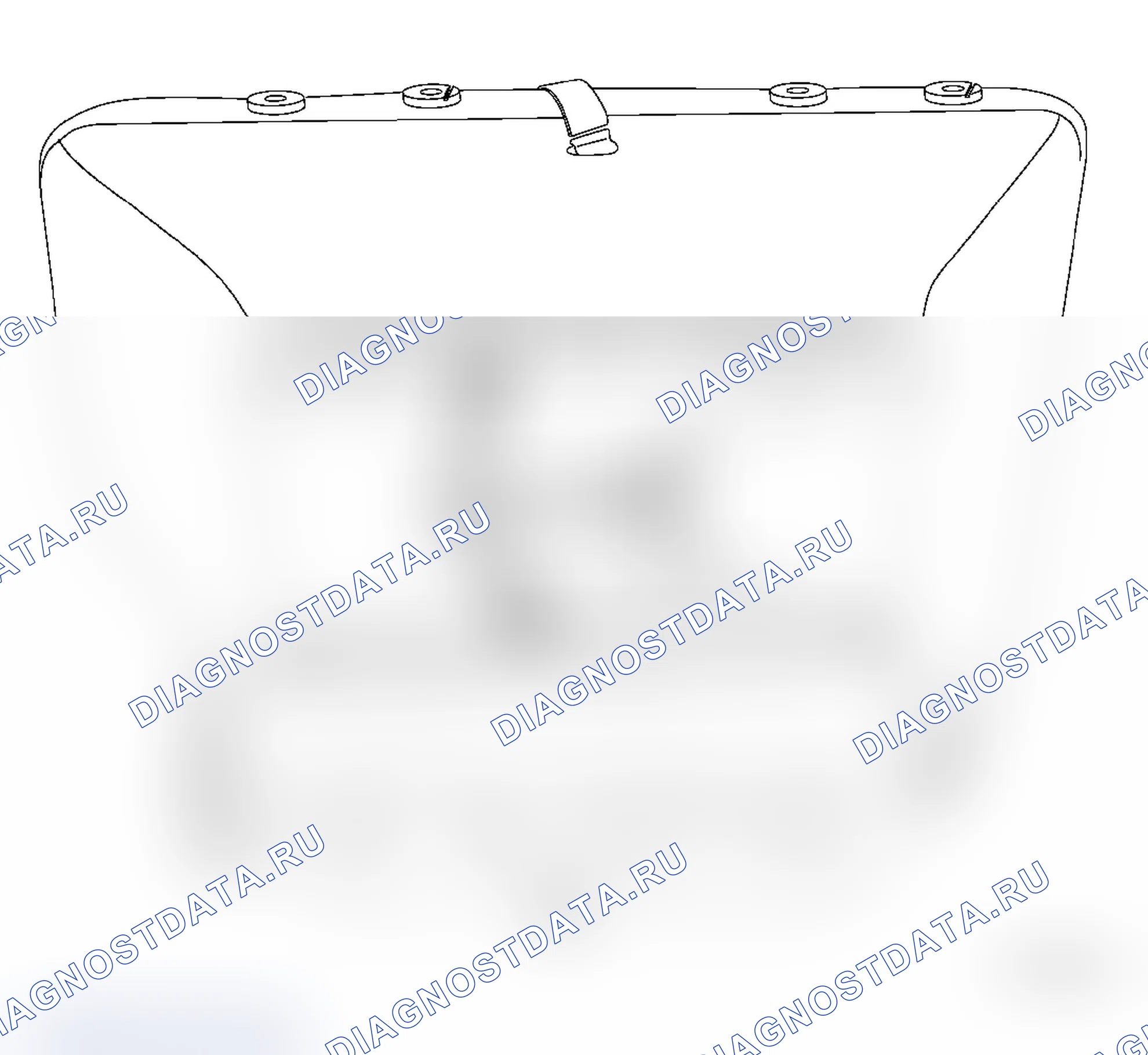 Рис. 505. Dodge Caravan IV