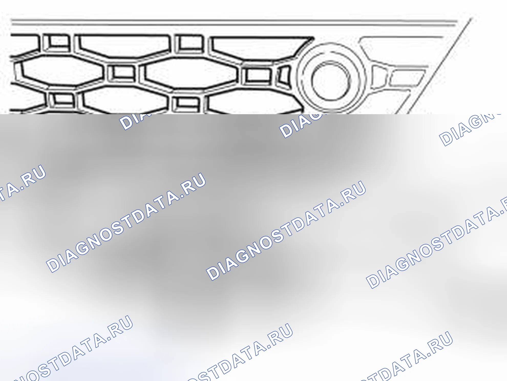 Рис. 90. Volvo XC70 II