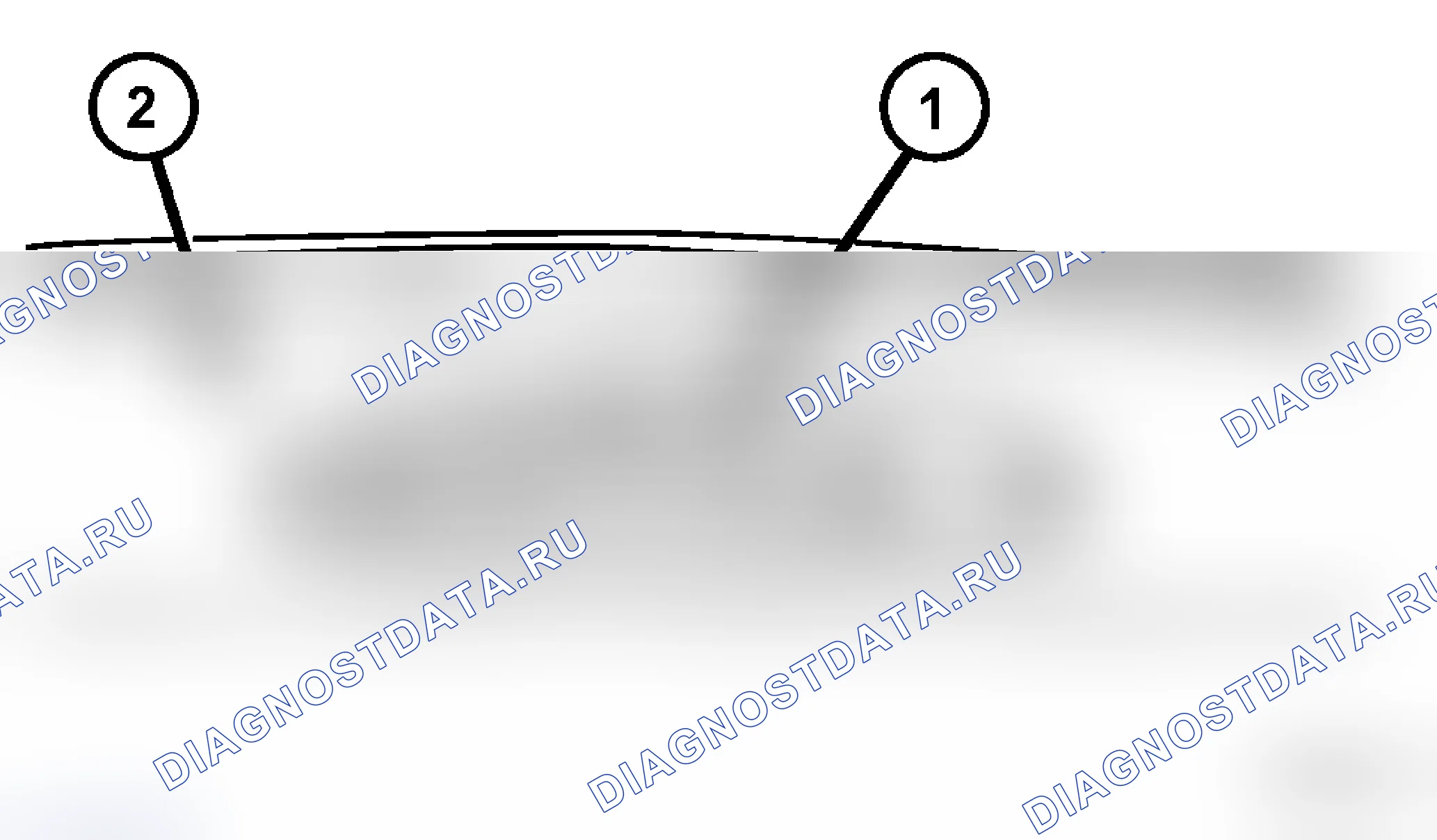 Рис. 15: ДЕМОНТАЖ. Dodge Caravan IV