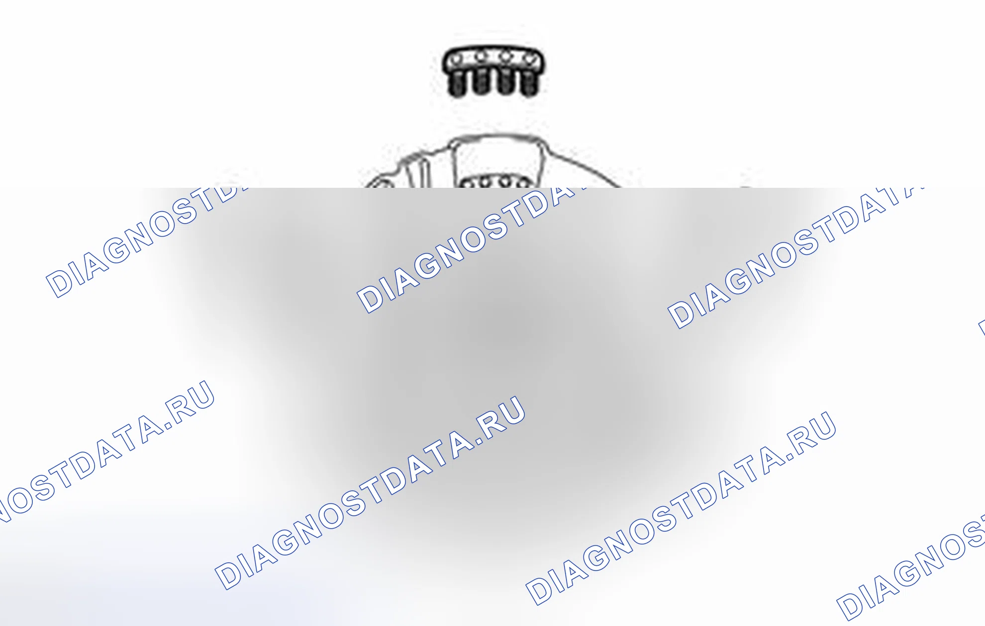 Рис. 218. Toyota Highlander III