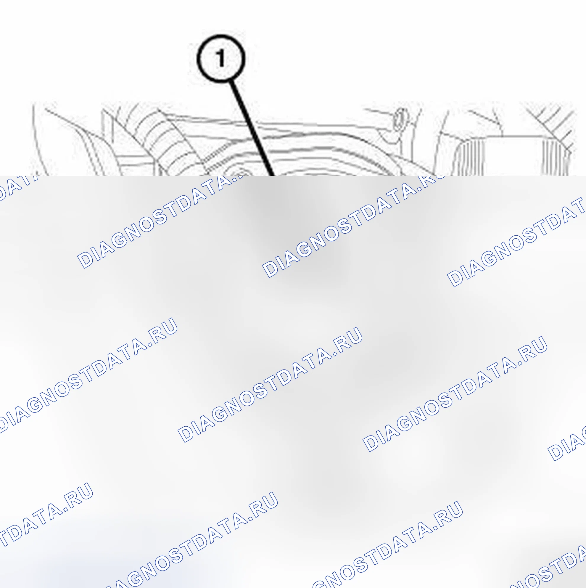 Рис. 176. Dodge Journey I
