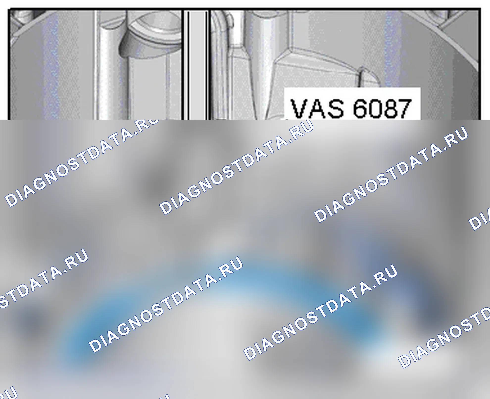 Рис. 261. Audi A4 B8
