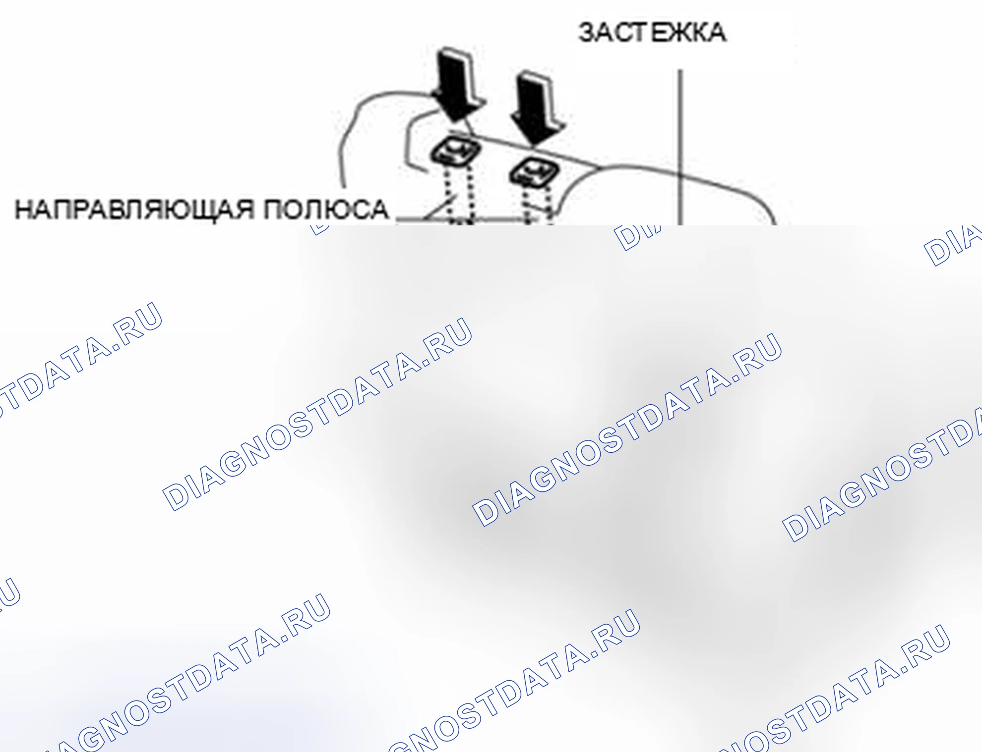 Рис. 37. Mazda 3 BL рестайлинг