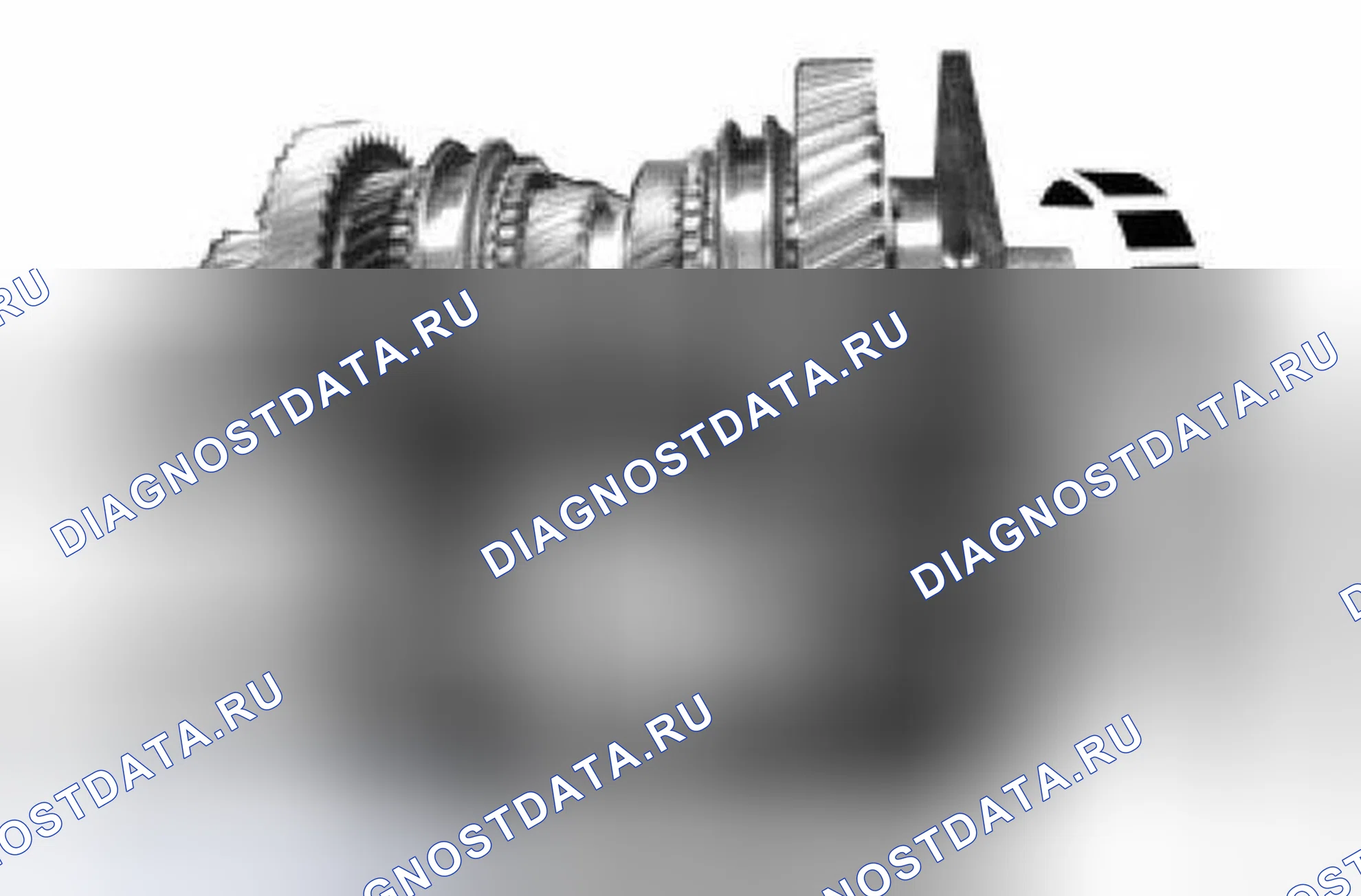 Рис. 184. Ford Fiesta Mk6