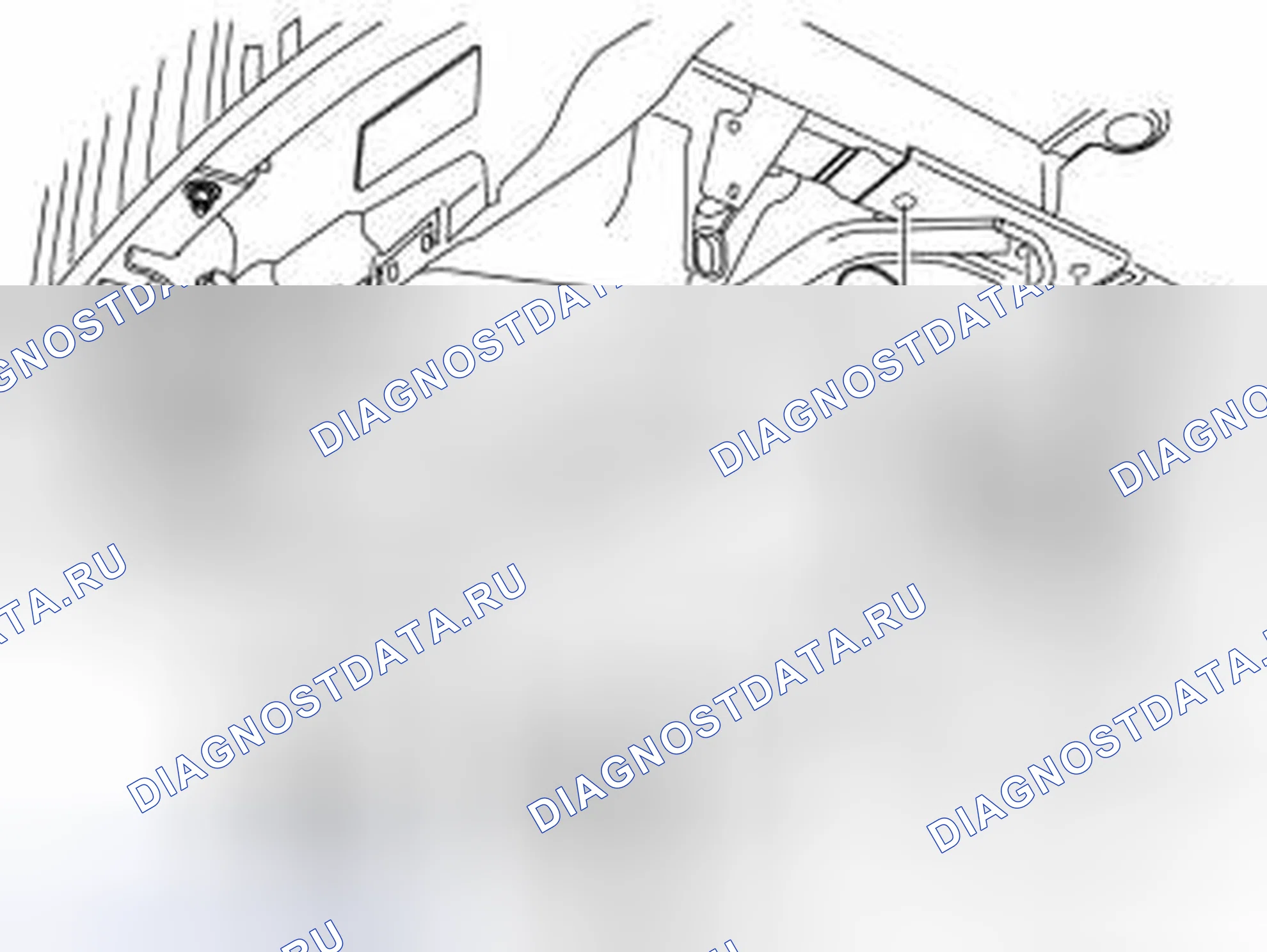 Рис. 274. Volvo S40 II рестайлинг