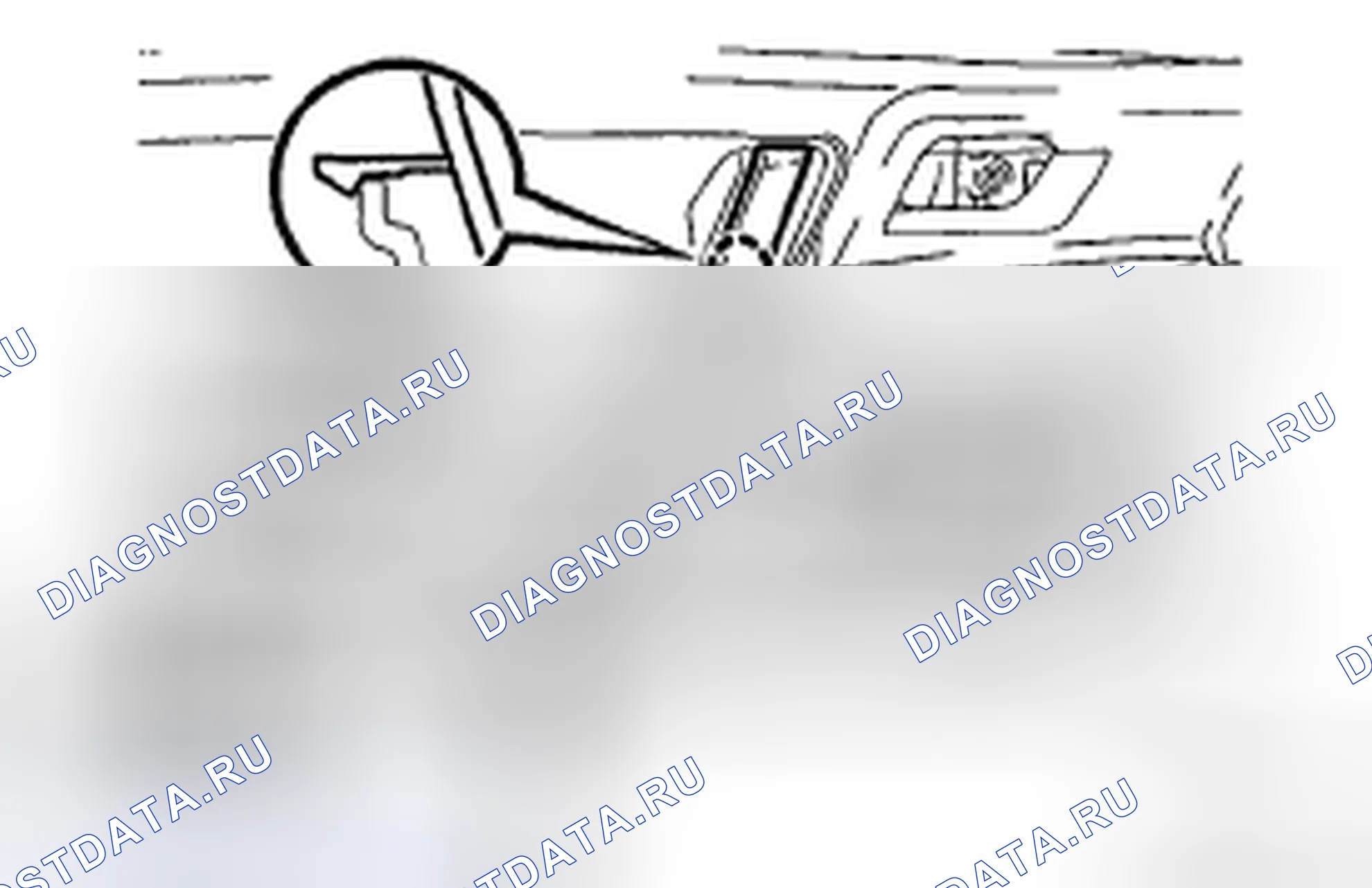 Рис. 70. Toyota Highlander II