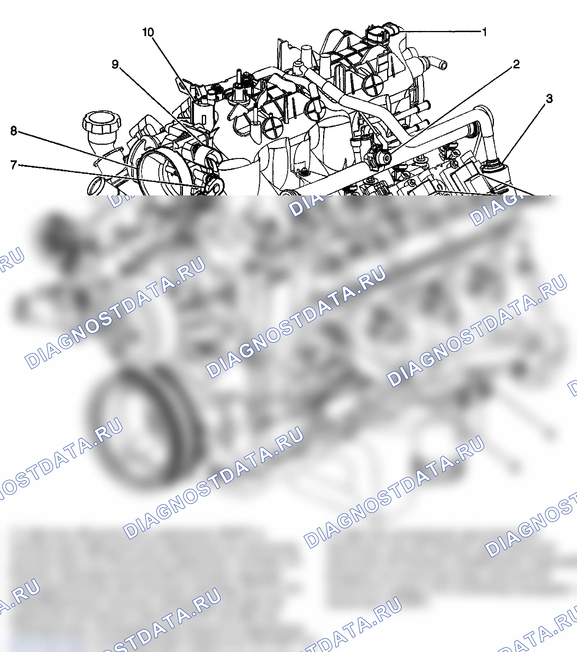 Рис. 9. GMC Yukon II