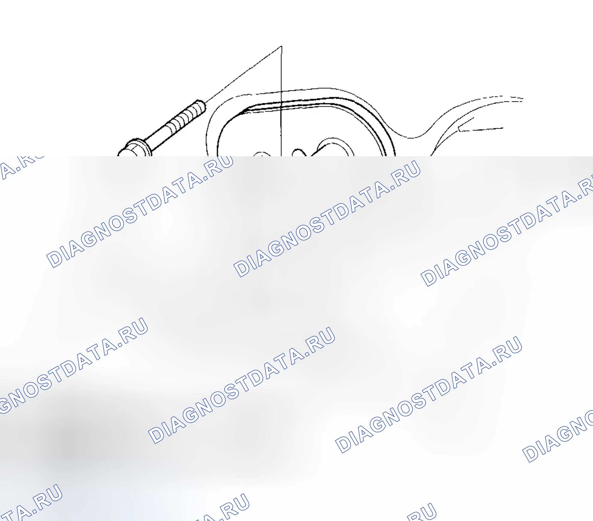 Рис. 189: 2-дверный. Honda Accord VII рестайлинг