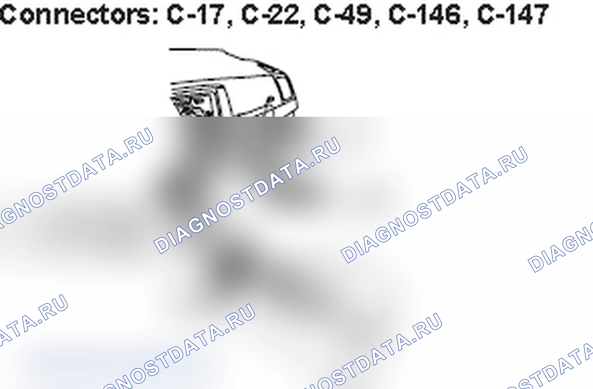 Рис. 107. Mitsubishi Lancer Ralliart X рестайлинг