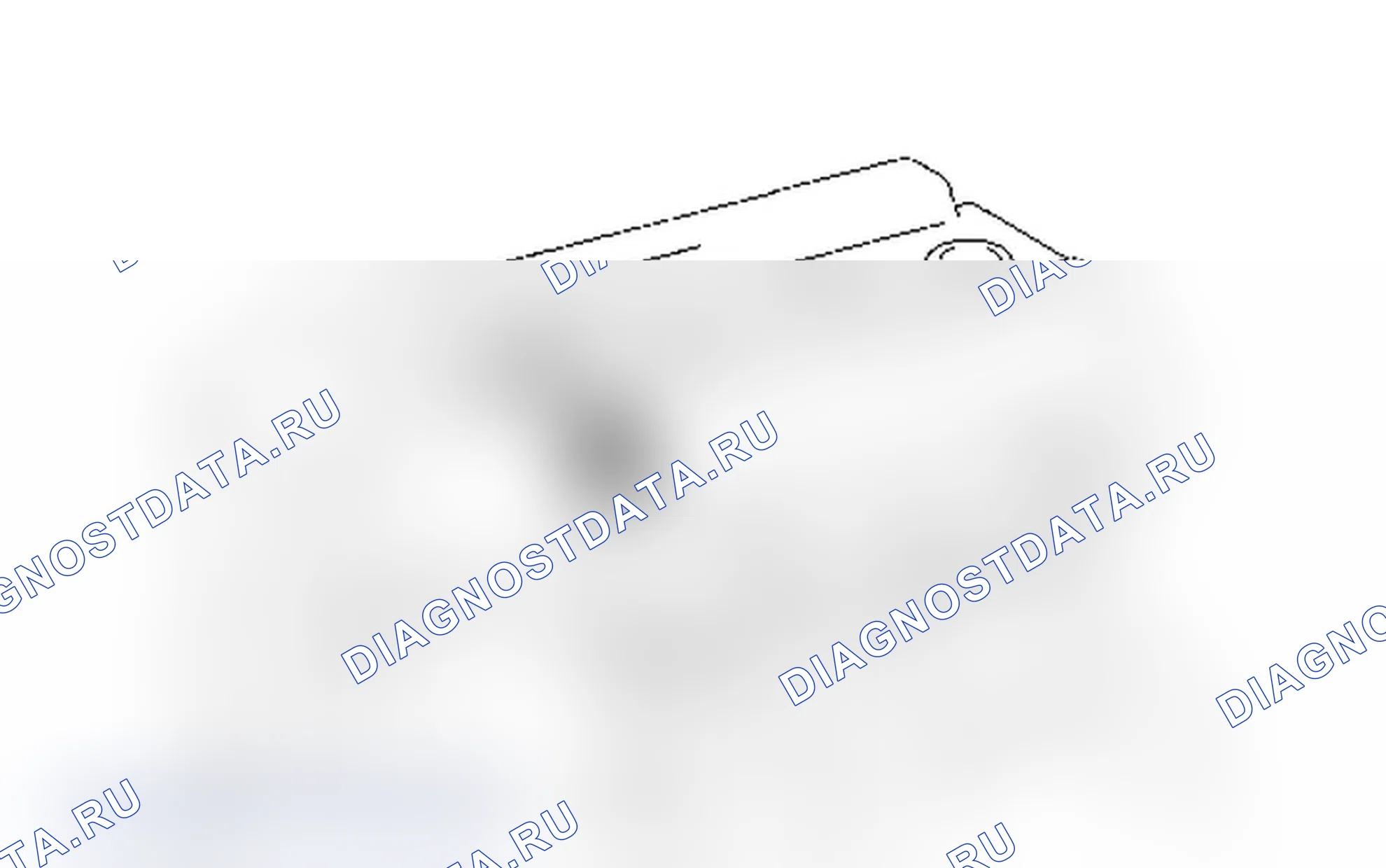 Рис. 174: РАЗБОРКА. Toyota Prius C I