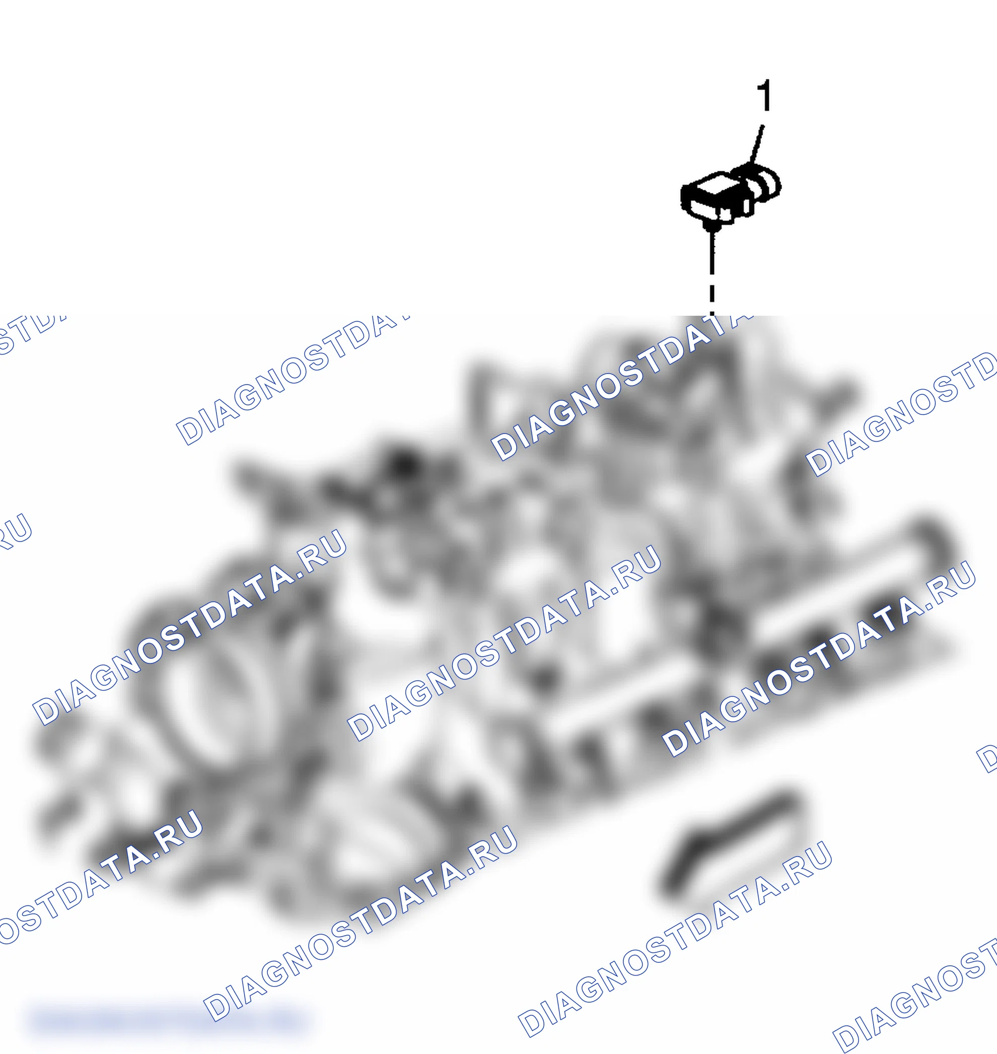 Рис. 1323. GMC Savana Special G3500 