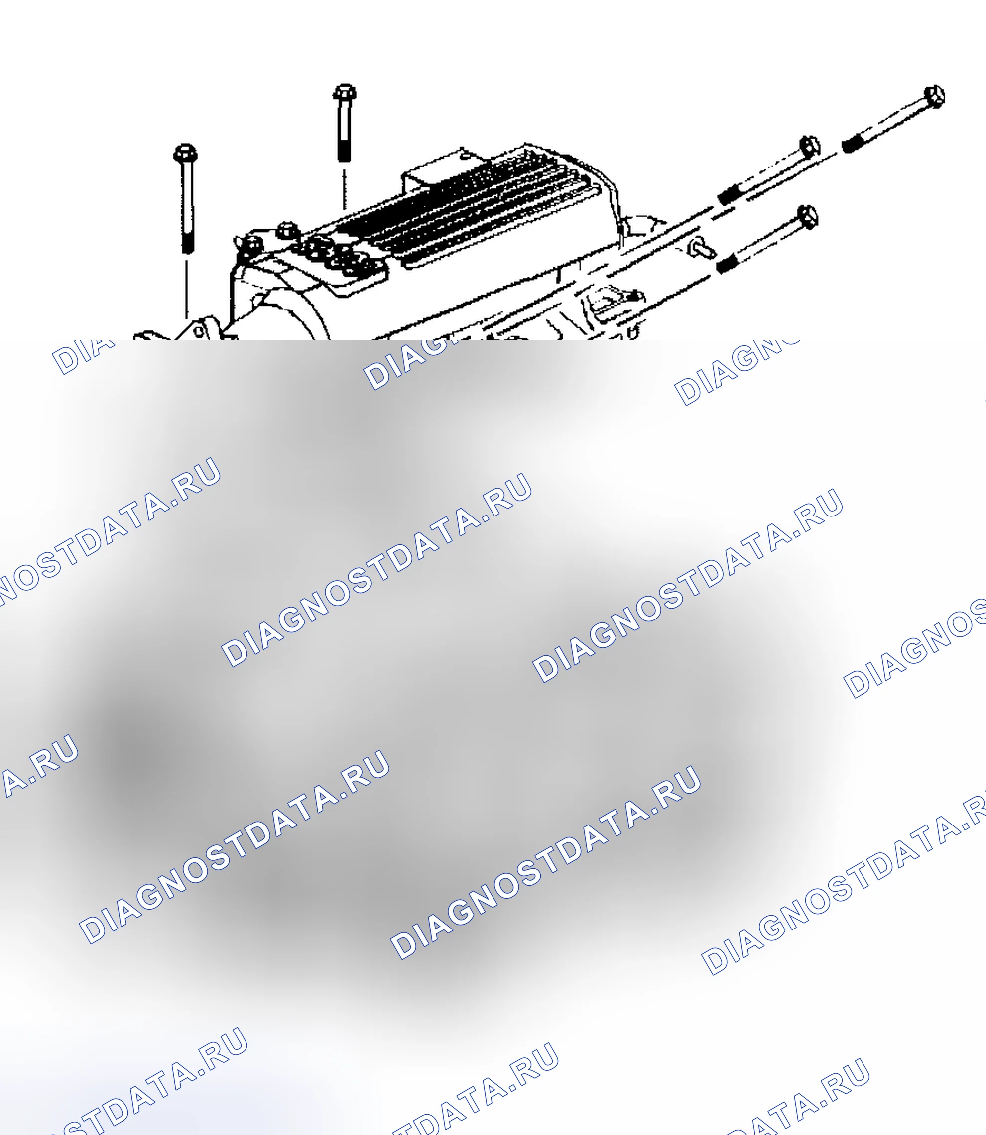 Рис. 552. Hyundai Veracruz I