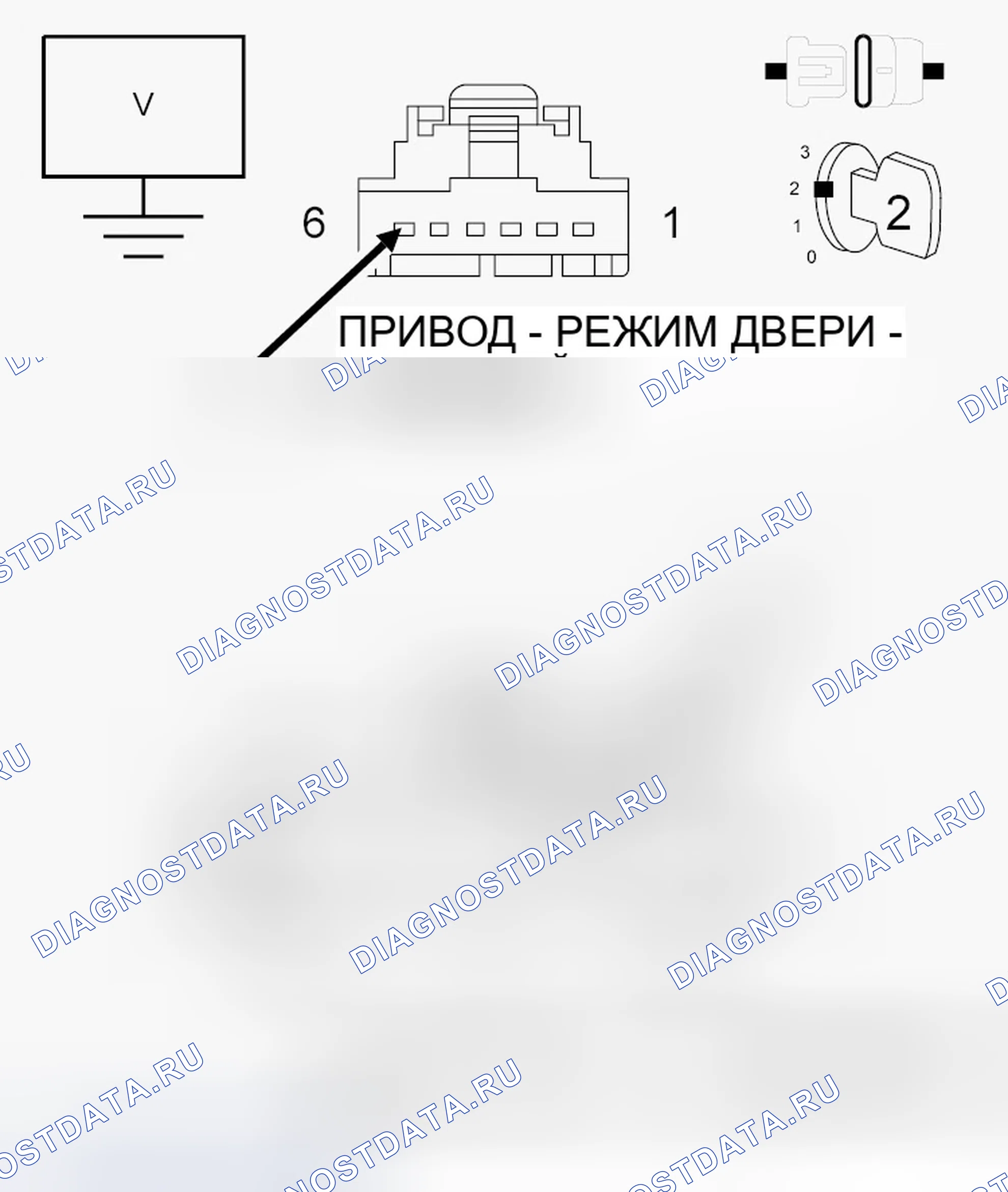 Рис. 47. Dodge Durango III