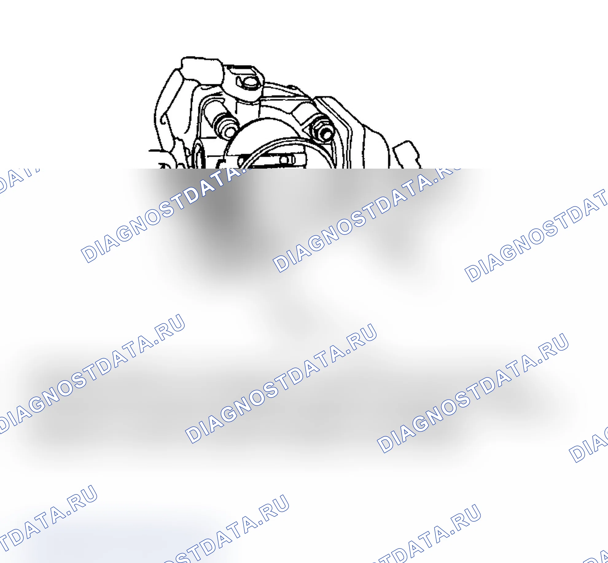 Рис. 22. Acura MDX I