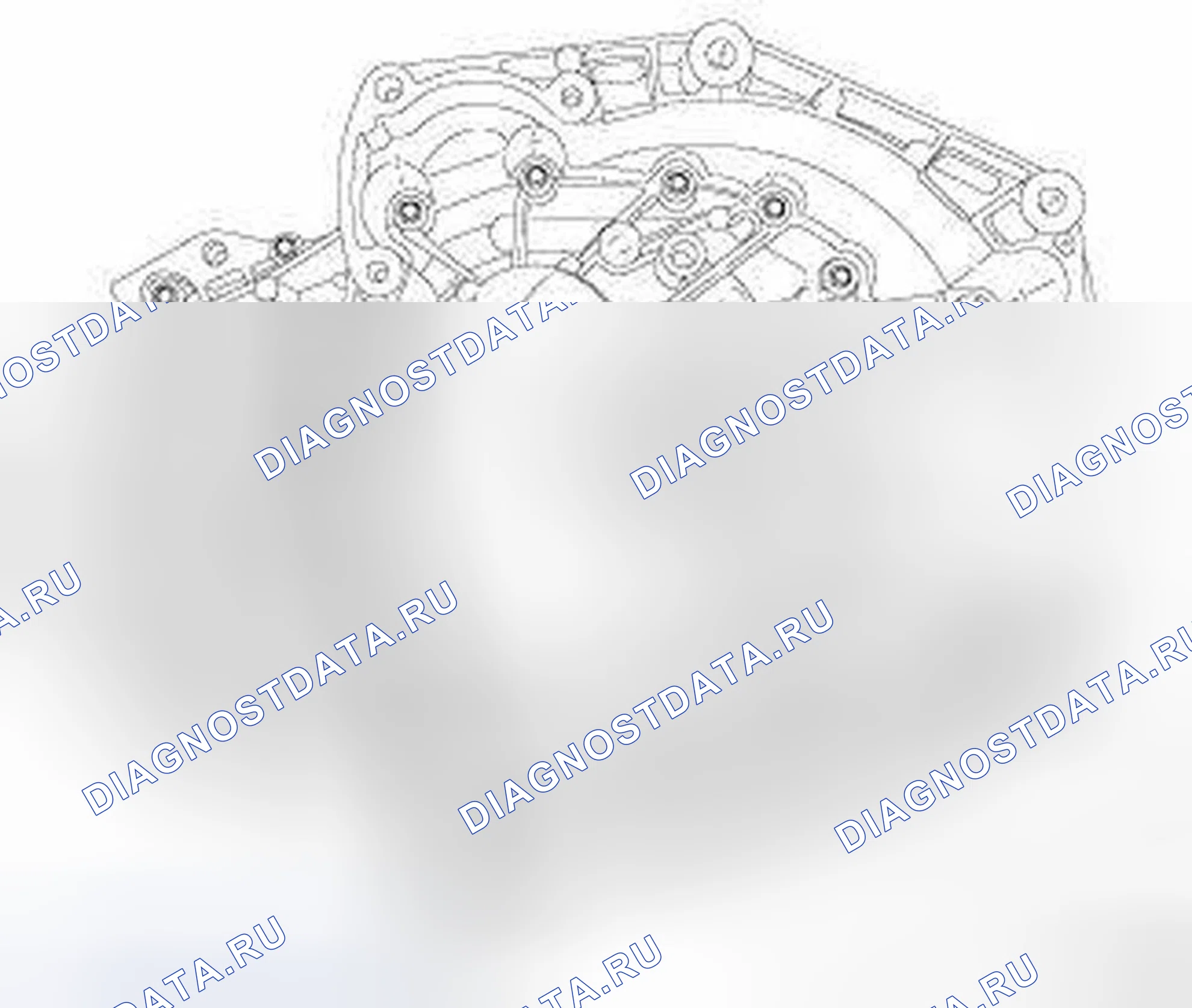 Рис. 120. Dodge Dart PF