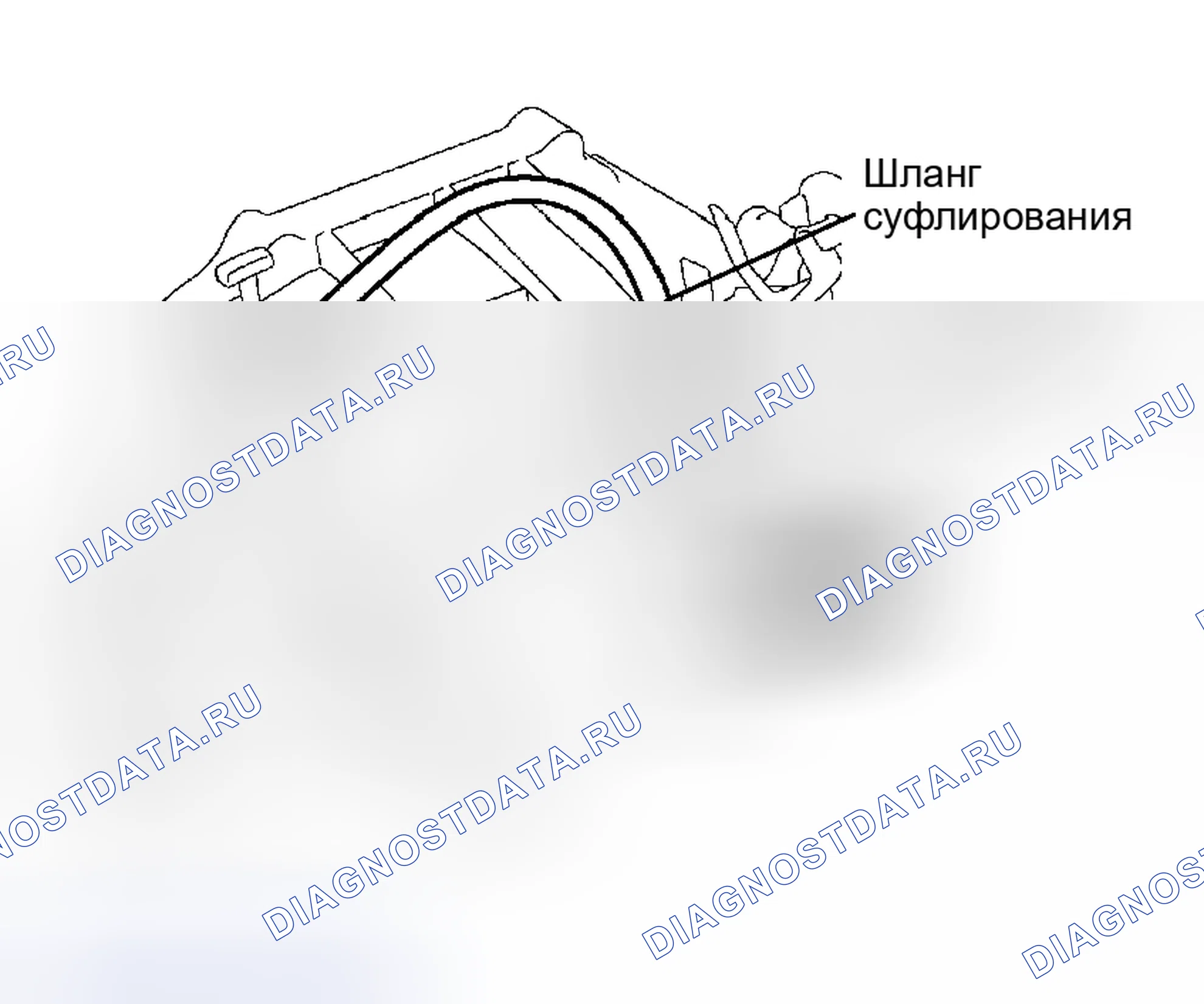 Рис. 21. Kia Sorento I
