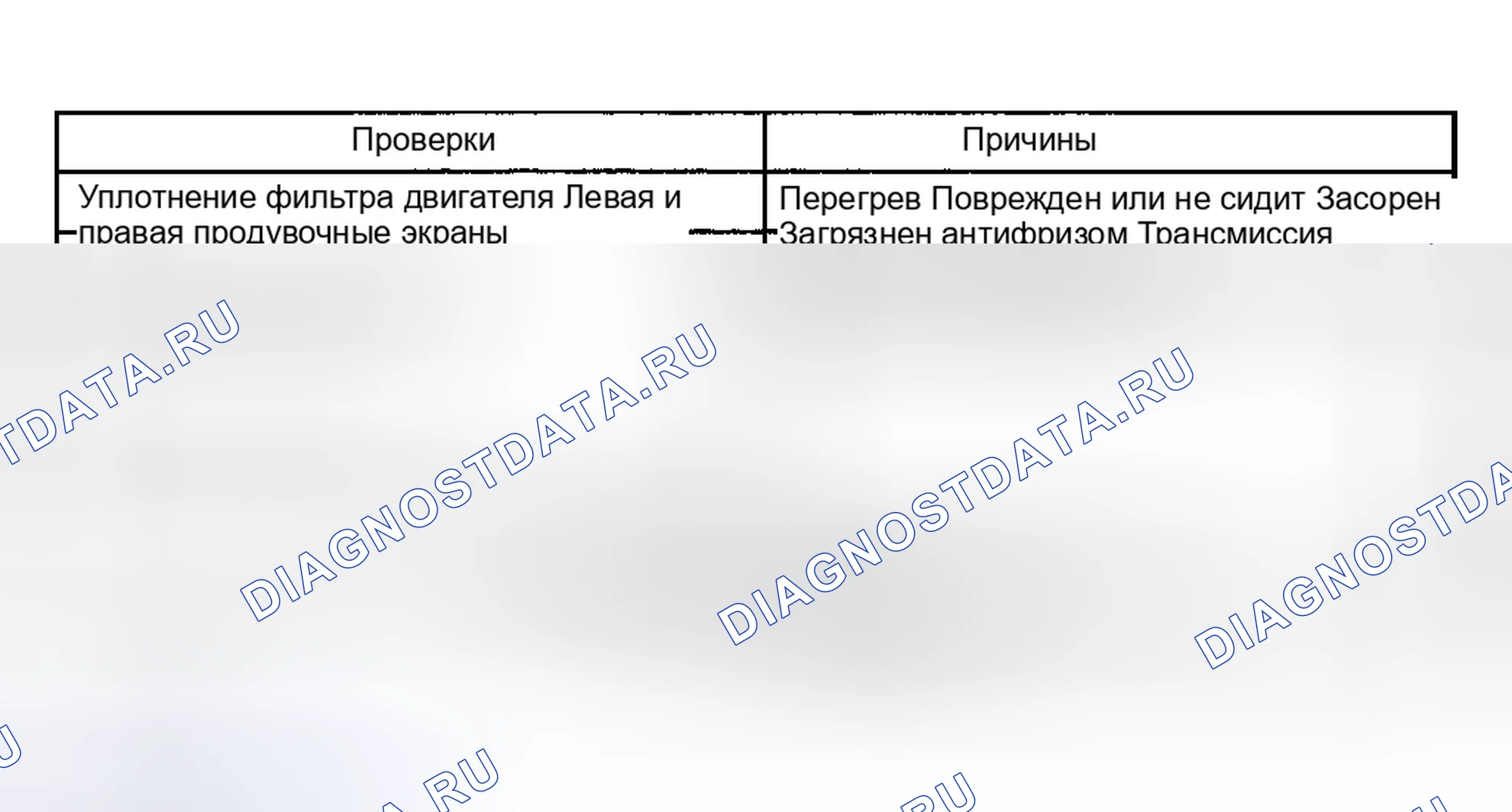 Рис. 375. Hyundai Terracan I